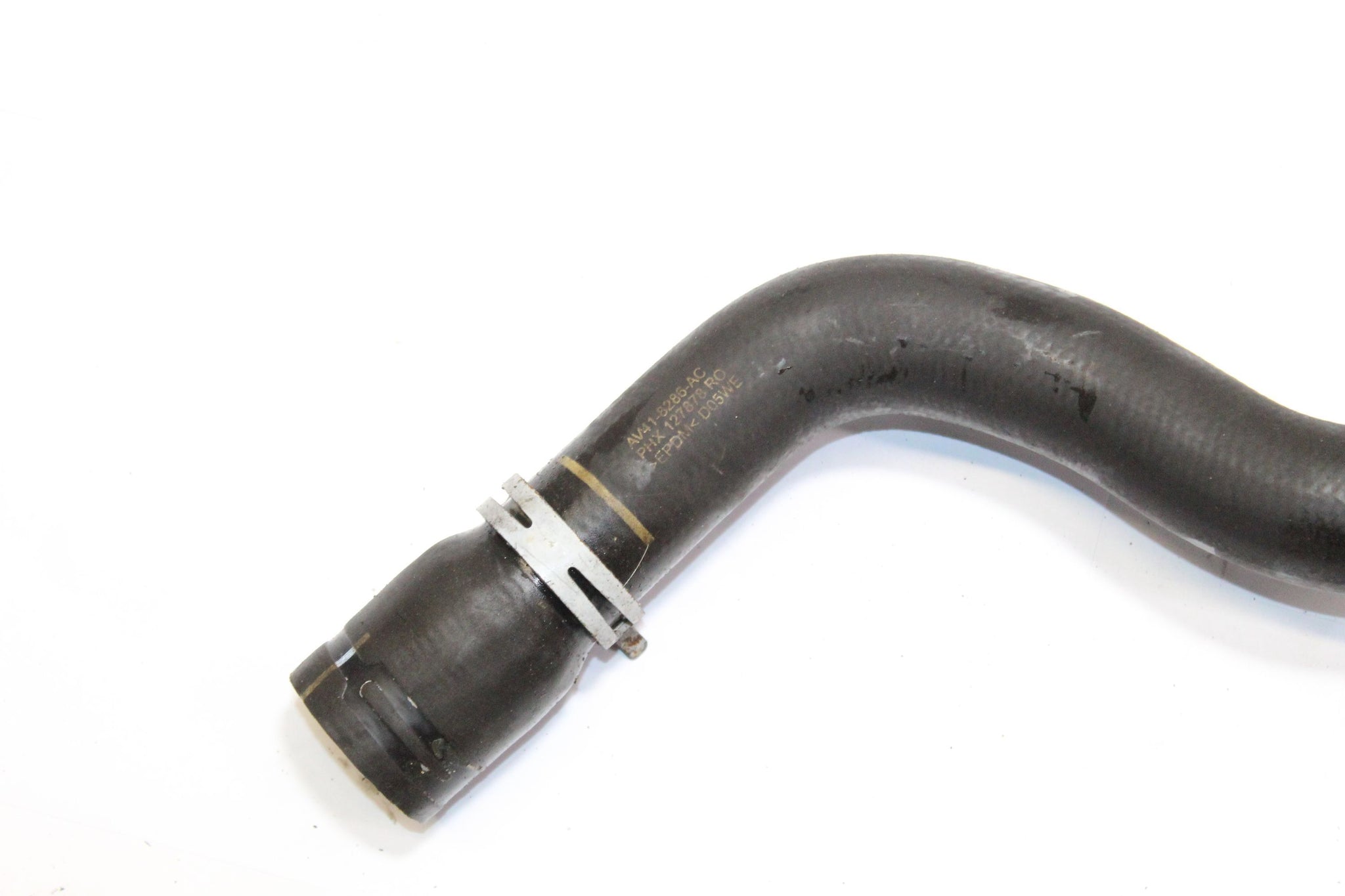 2010 FORD KUGA 2.0 Coolant Pipe AV41-8286-AC