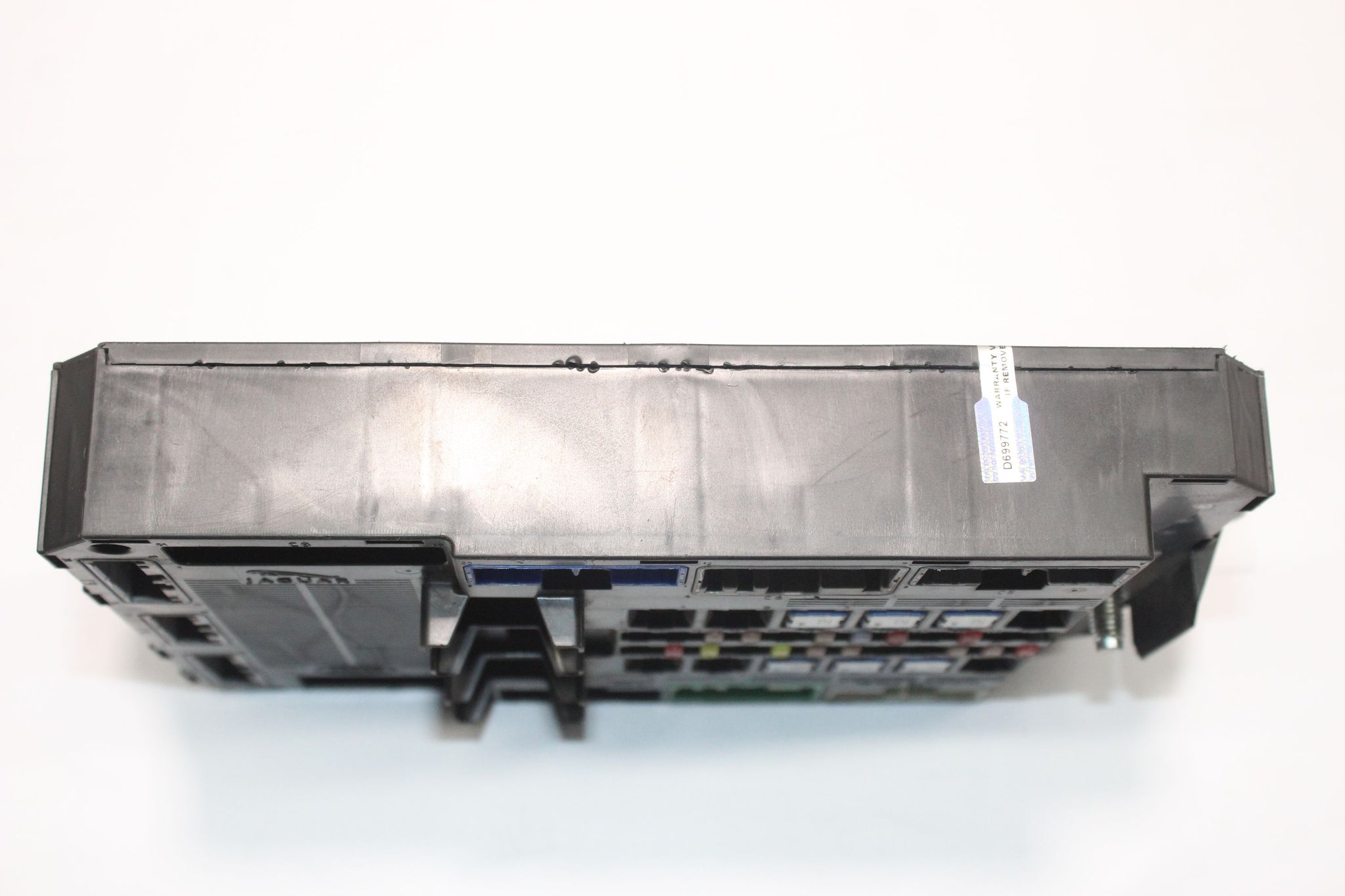 2013 JAGUAR XF Body Control Module BCM DX23-14B476-AG