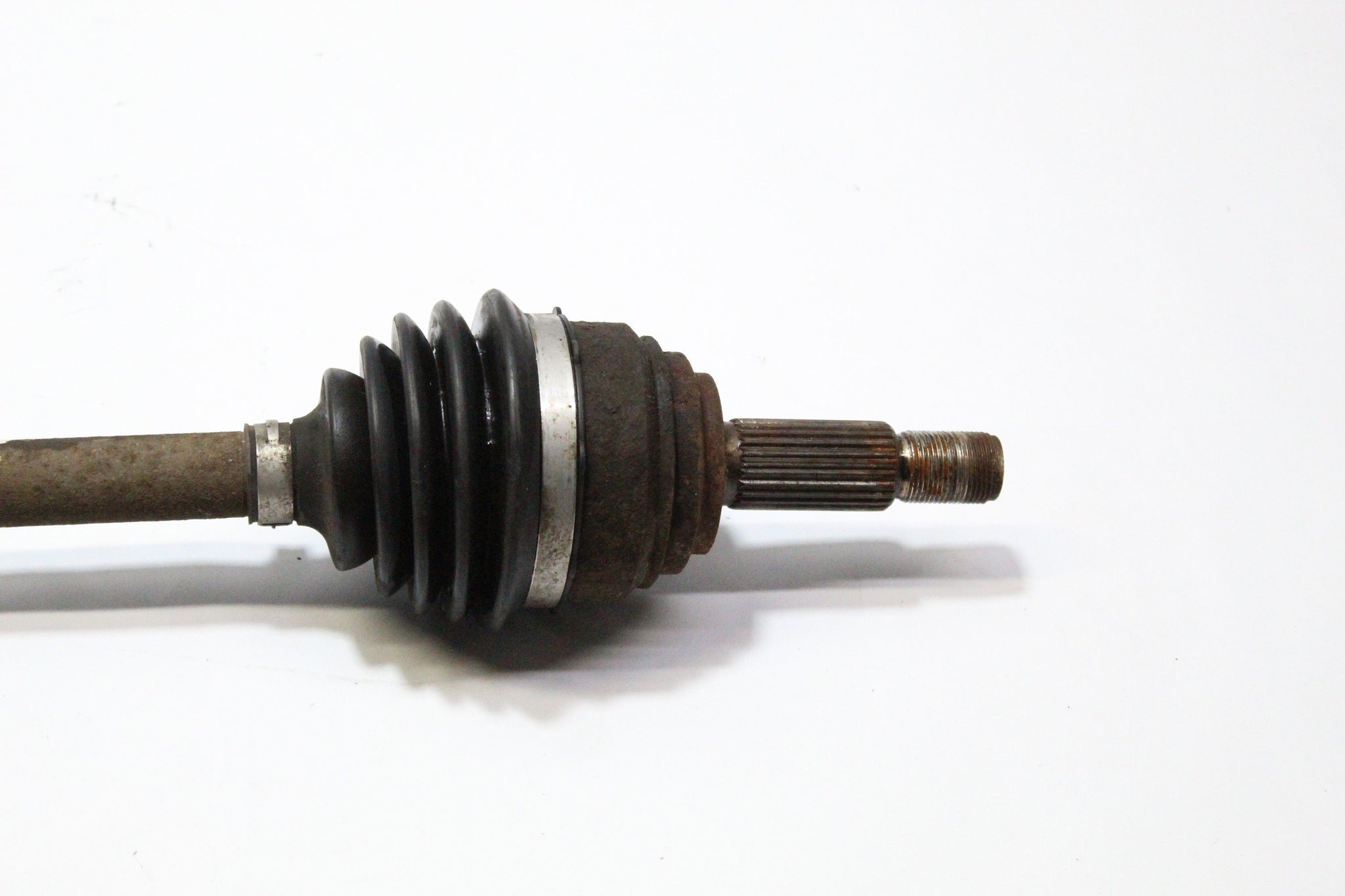 2013 FORD FIESTA 1.0 Left side Front Driveshaft CV173B437BC