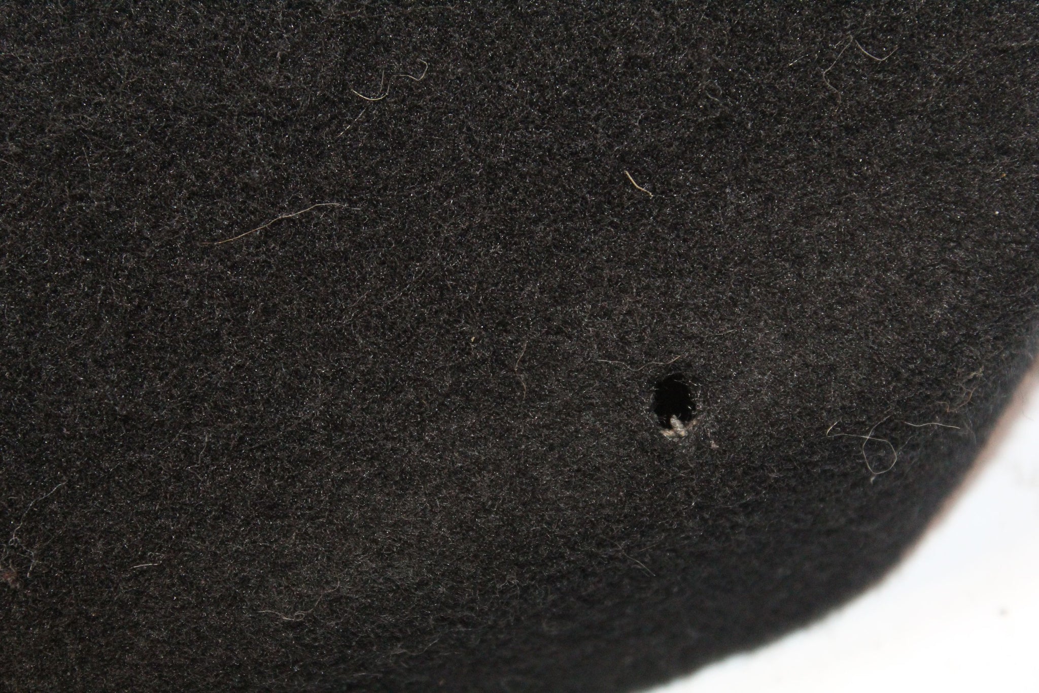 2012 SKODA YETI PARCEL SHELF