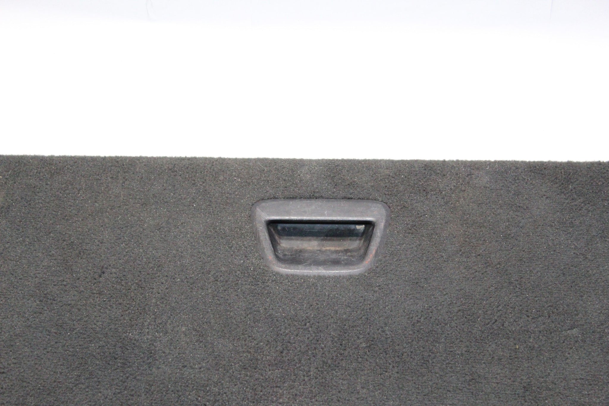 Volvo XC90 Boot Floor Carpet 2010