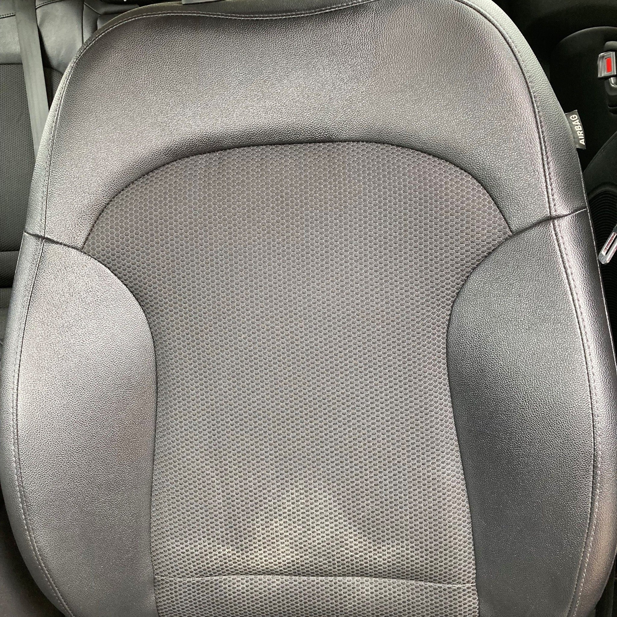 2013 HYUNDAI IX35 Passenger side Front Seat