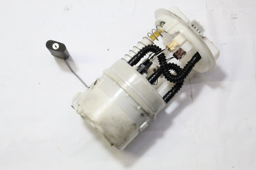 2014 RENAULT CLIO 1.2 FUEL PUMP SENDER UNIT 172027628R