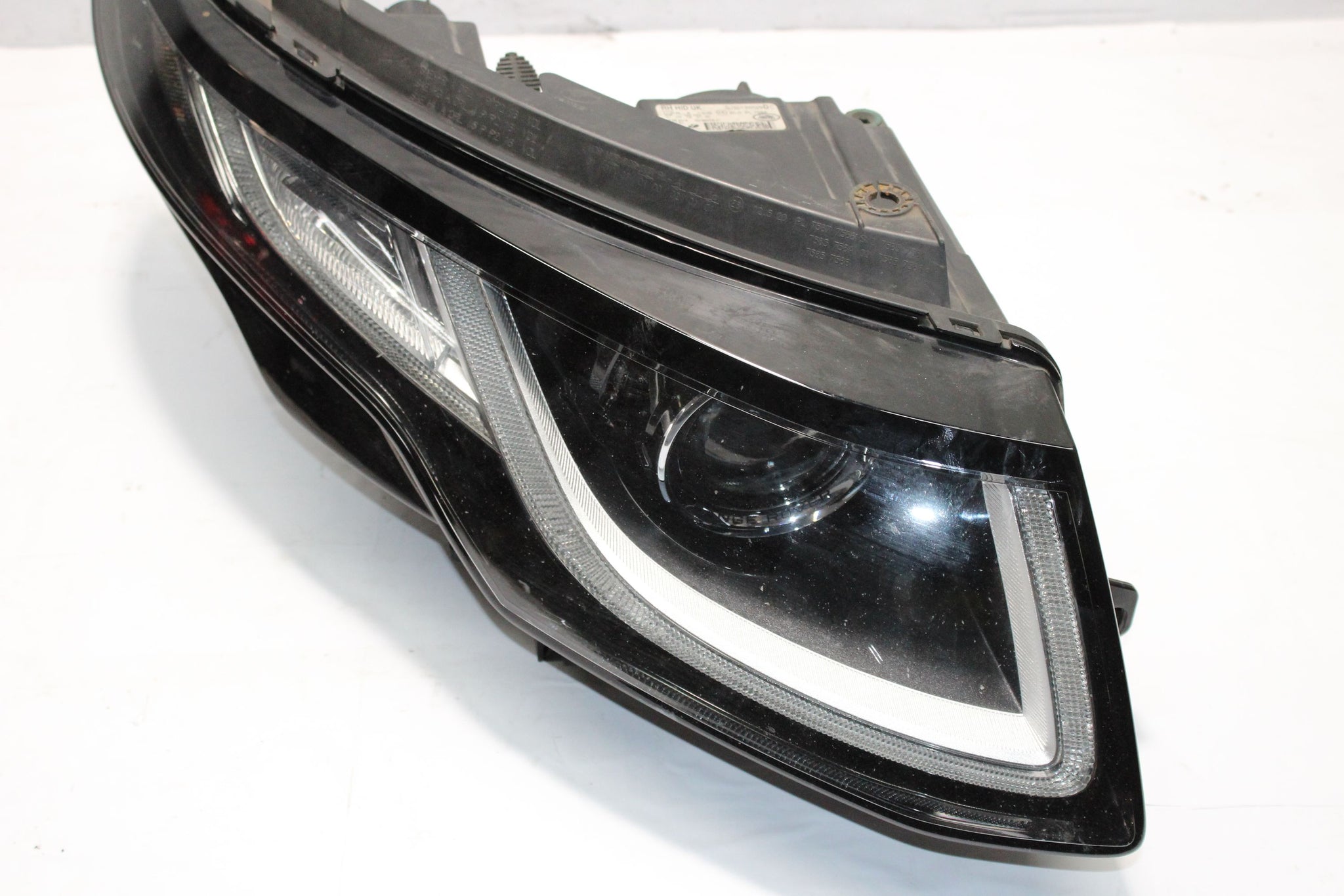 2016 RANGE ROVER EVOQUE Right side Front XENON Headlight GJ32-13W029-DC