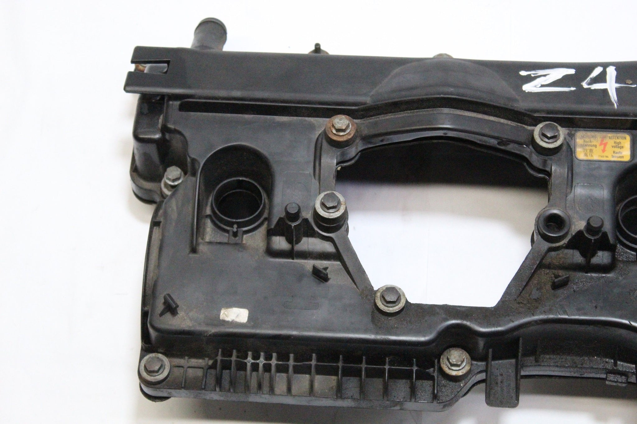 2006 BMW Z4 E85 2.0 Petrol N46 Rocker Cover