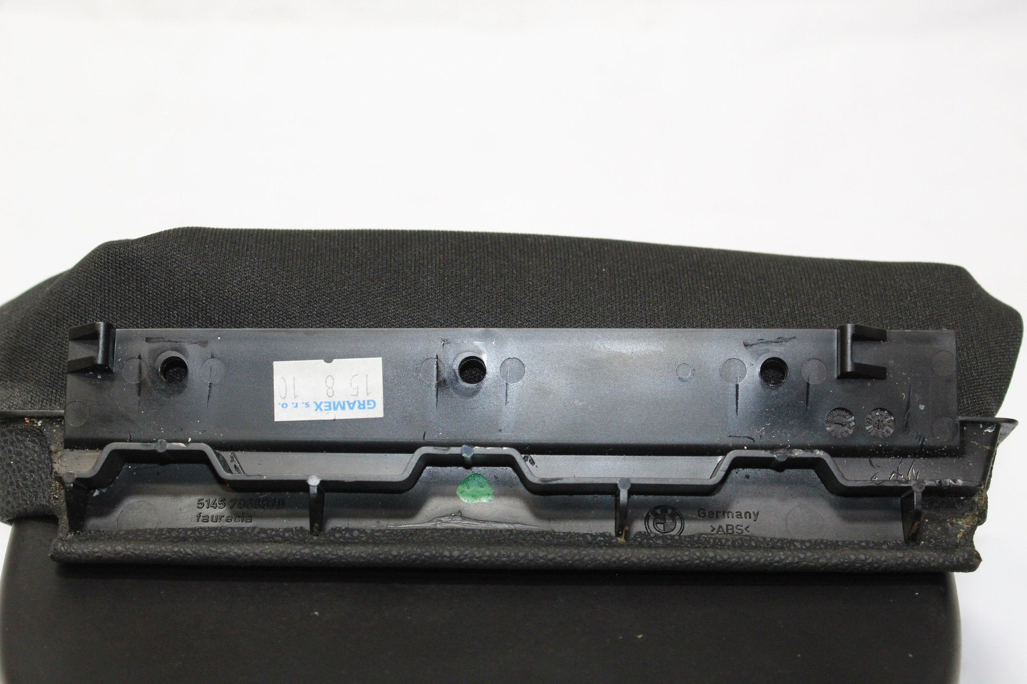 2006 BMW Z4 2.0 Steering Column Lower Trim Panel 7068970