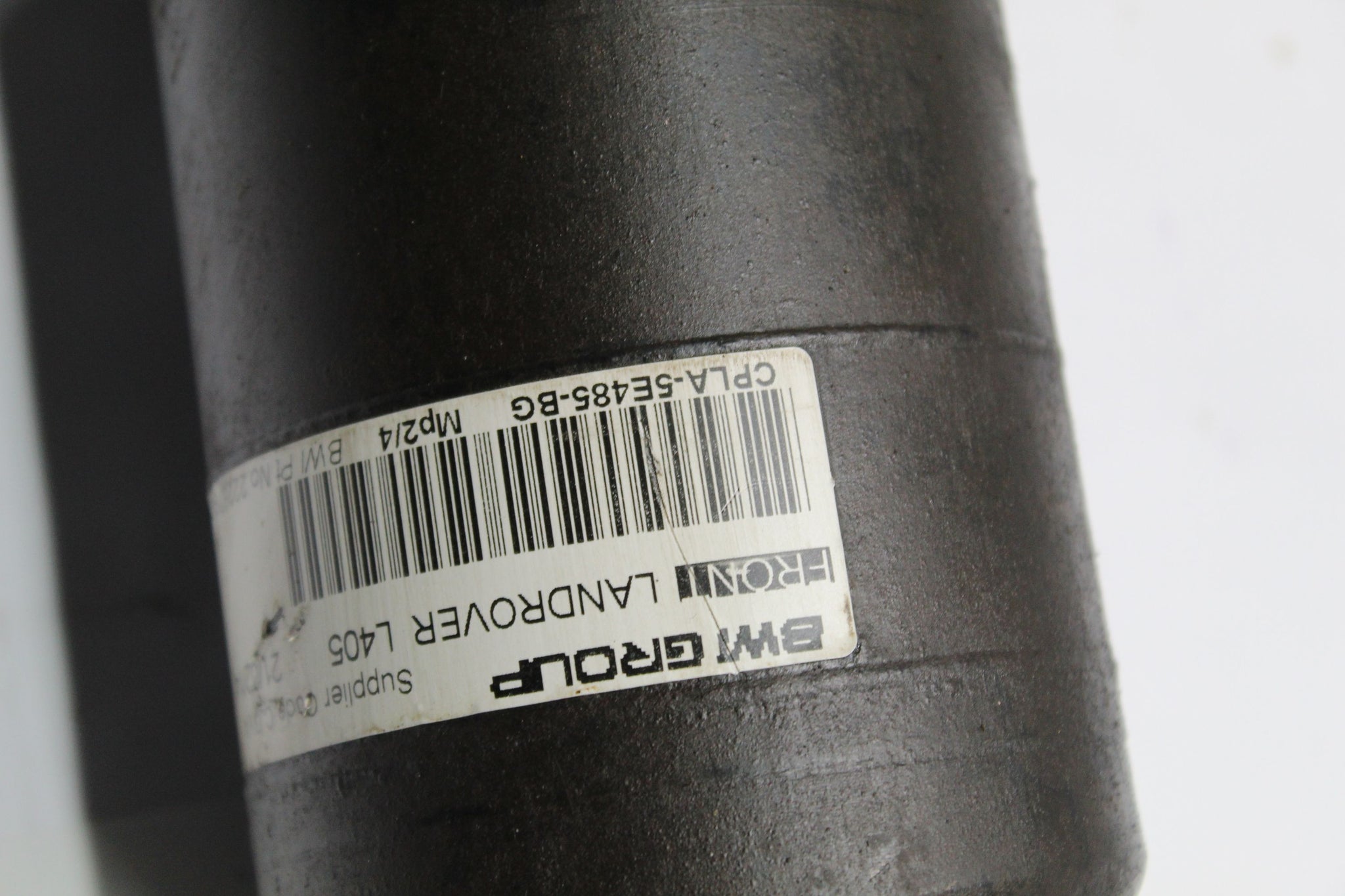 2014 RANGE ROVER VOGUE L405 4.4 Front Active Anti Roll Bar CPLA-5E485-BG