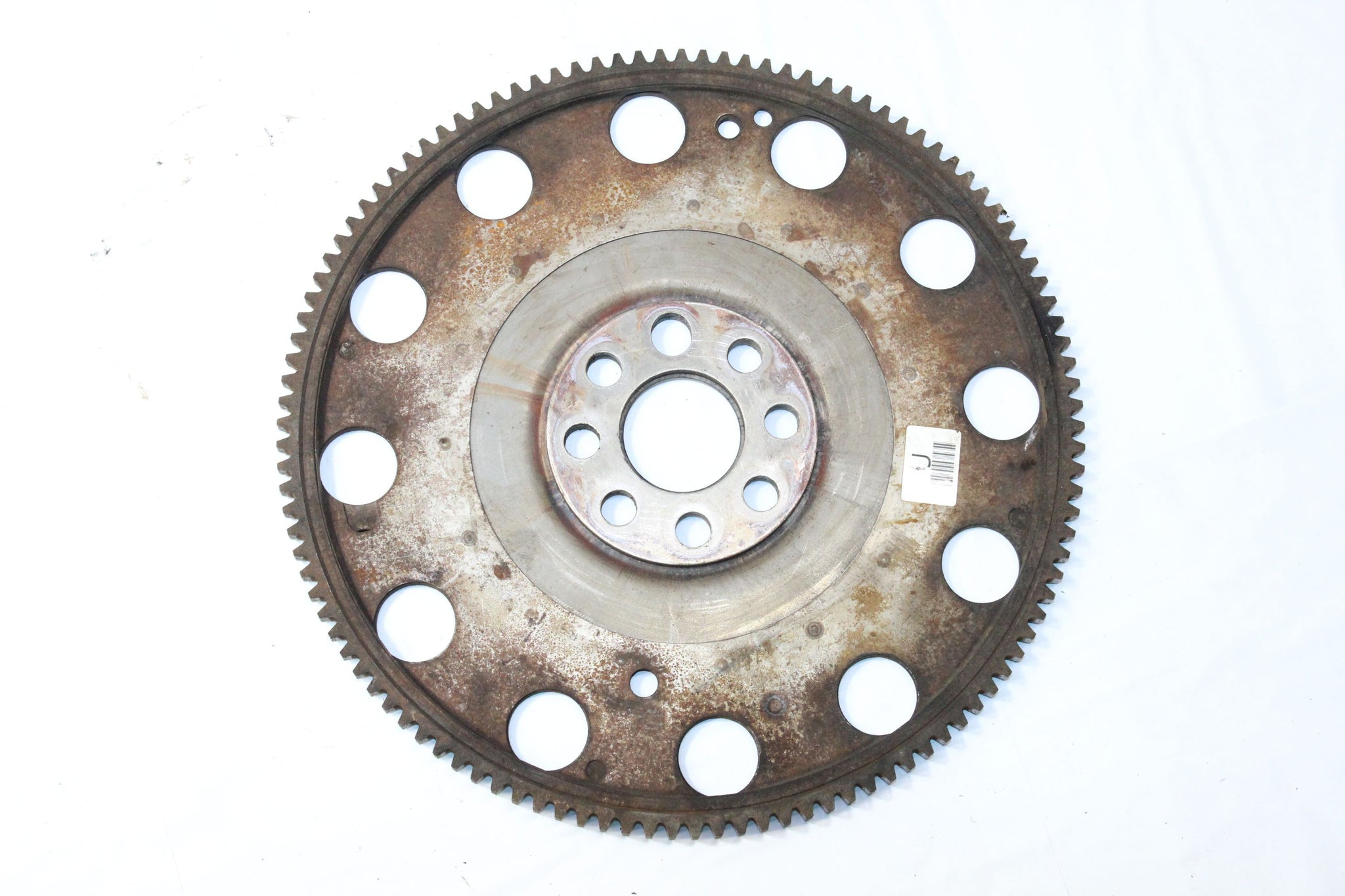 2006 RANGE ROVER VOGUE TD6 3.0 Flywheel Starter Ring Gear