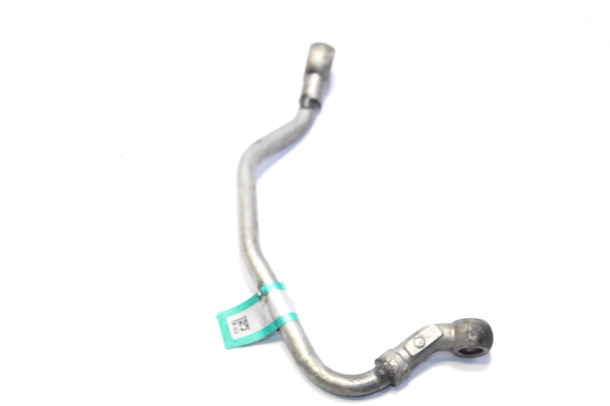 2017 MASERATI GHIBLI 3.0 Oil Pipe Pair