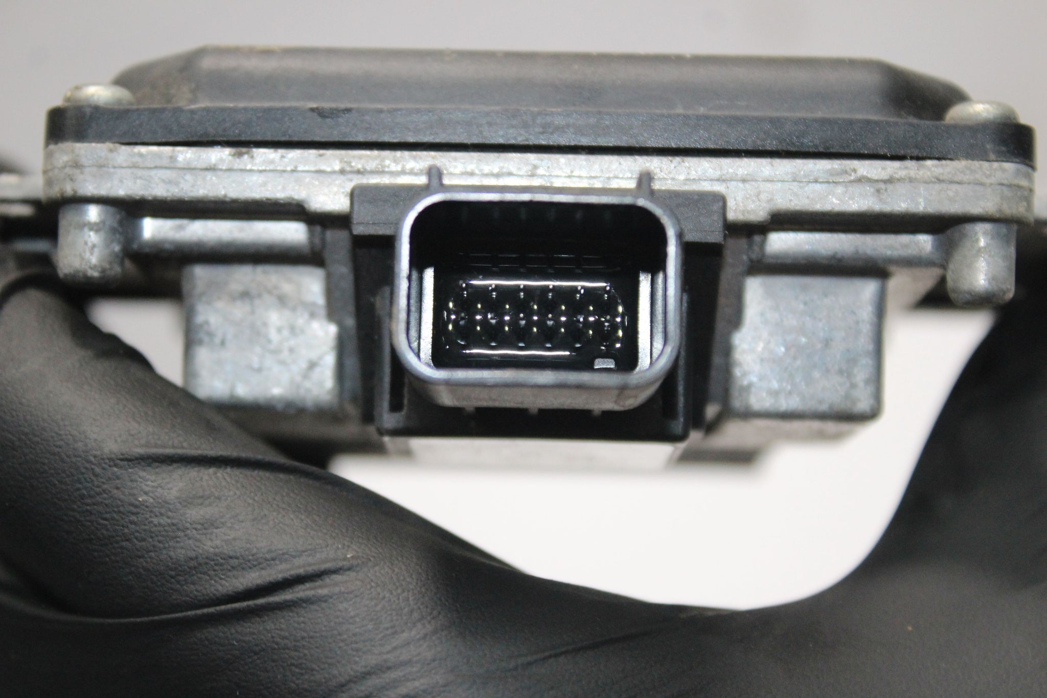 2013 VOLVO V40 Left side Collision Warning Sensor 31387378