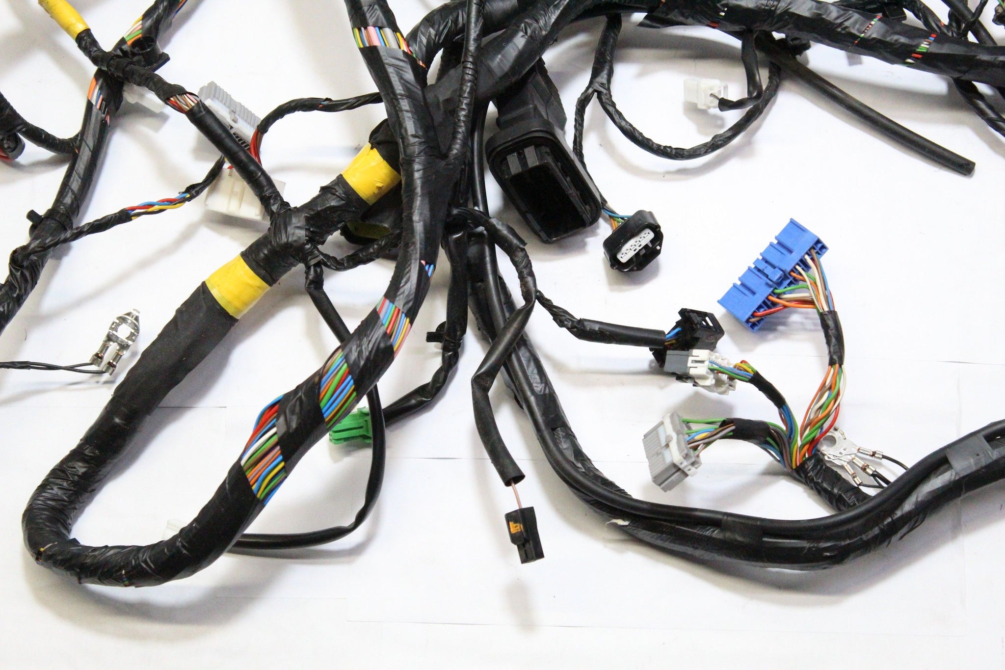 2014 KIA SPORTAGE 1.6 Petrol Floor Wiring Harness Loom 915903U320