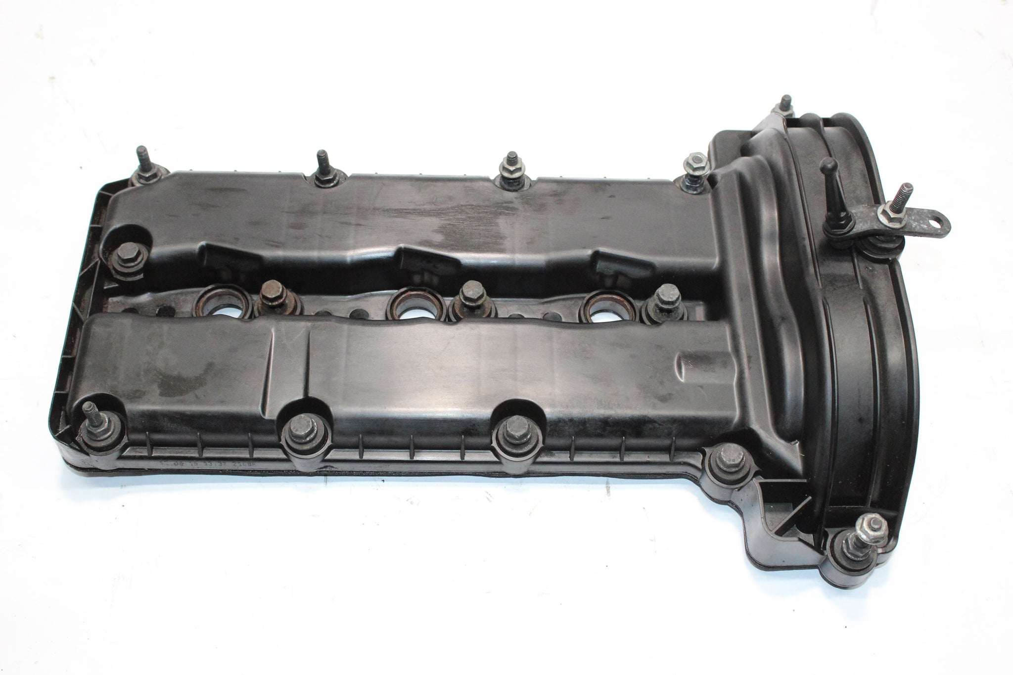 2016 MASERATI GHIBLI 3.0 Right Side Rocker Cover 20132435