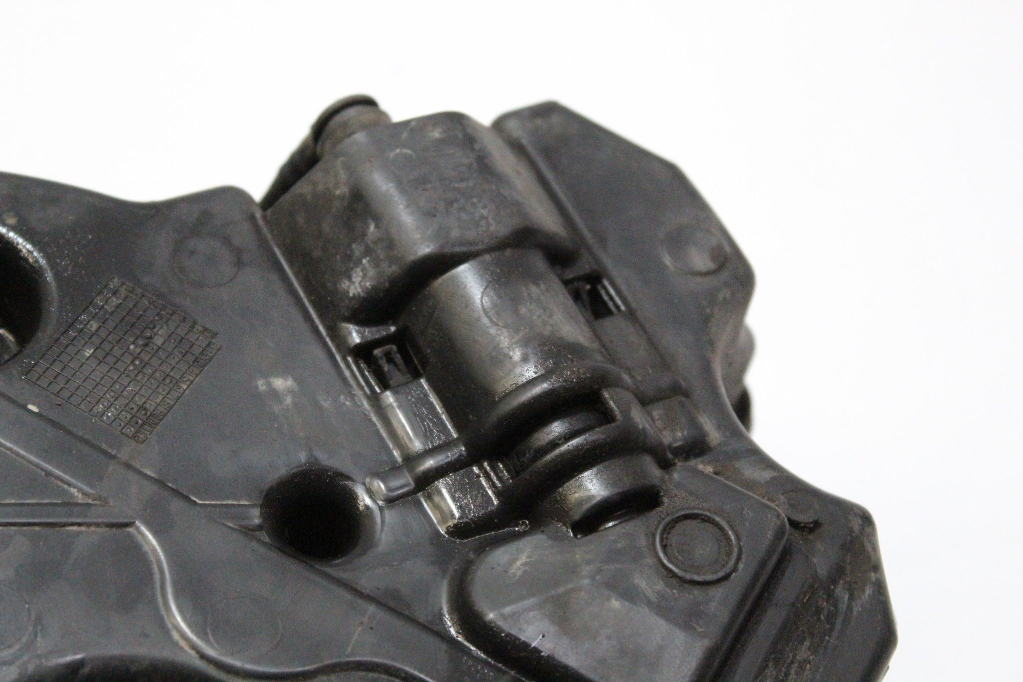 2015 CITROEN C4 1.6 Diesel Fuel Additive DPF Filter Tank Pump