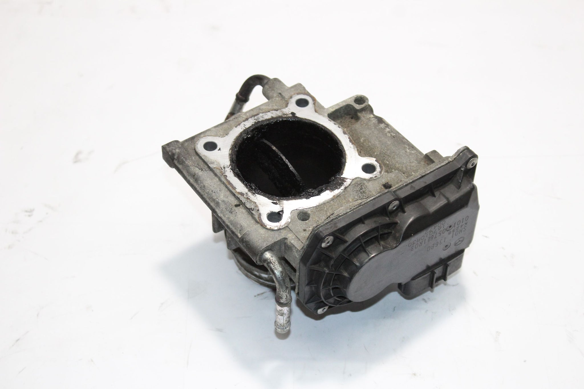 2015 MAZDA 6 2.2 Throttle Body SH01136B0