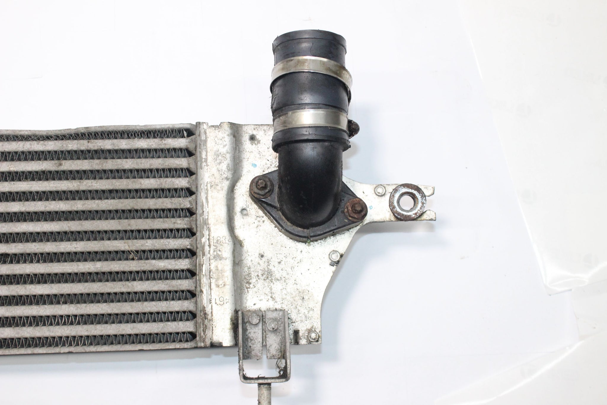 2012 NISSAN QASHQAI +2 1.5 Diesel Intercooler 14461-BB30A
