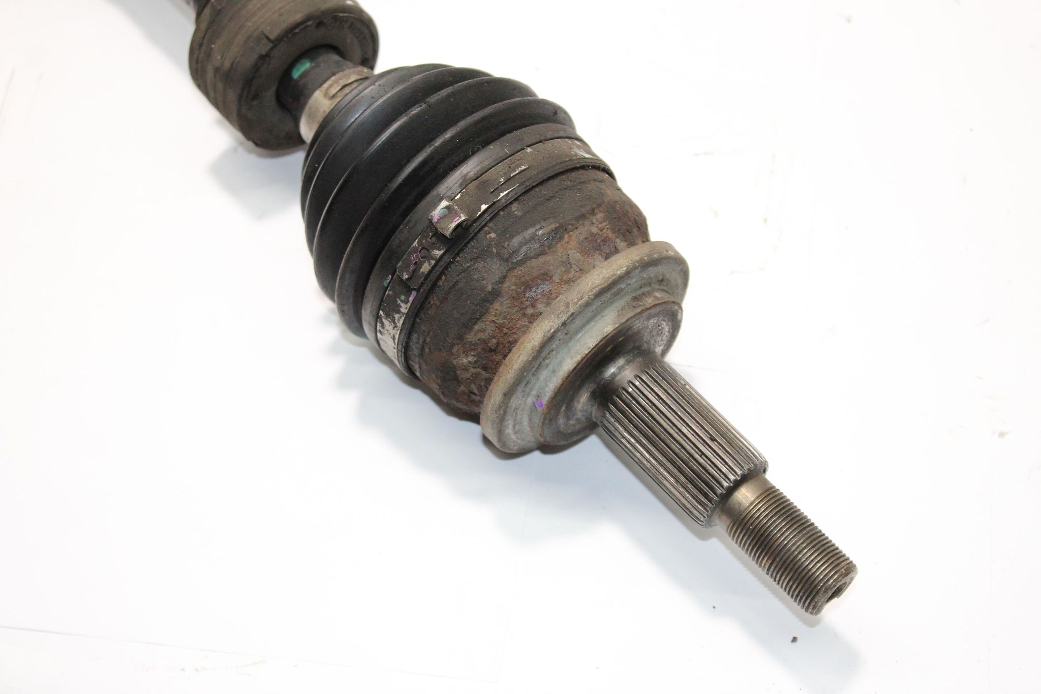 2014 TOYORA VERSO 1.6 LEFT SIDE FRONT DRIVESHAFT