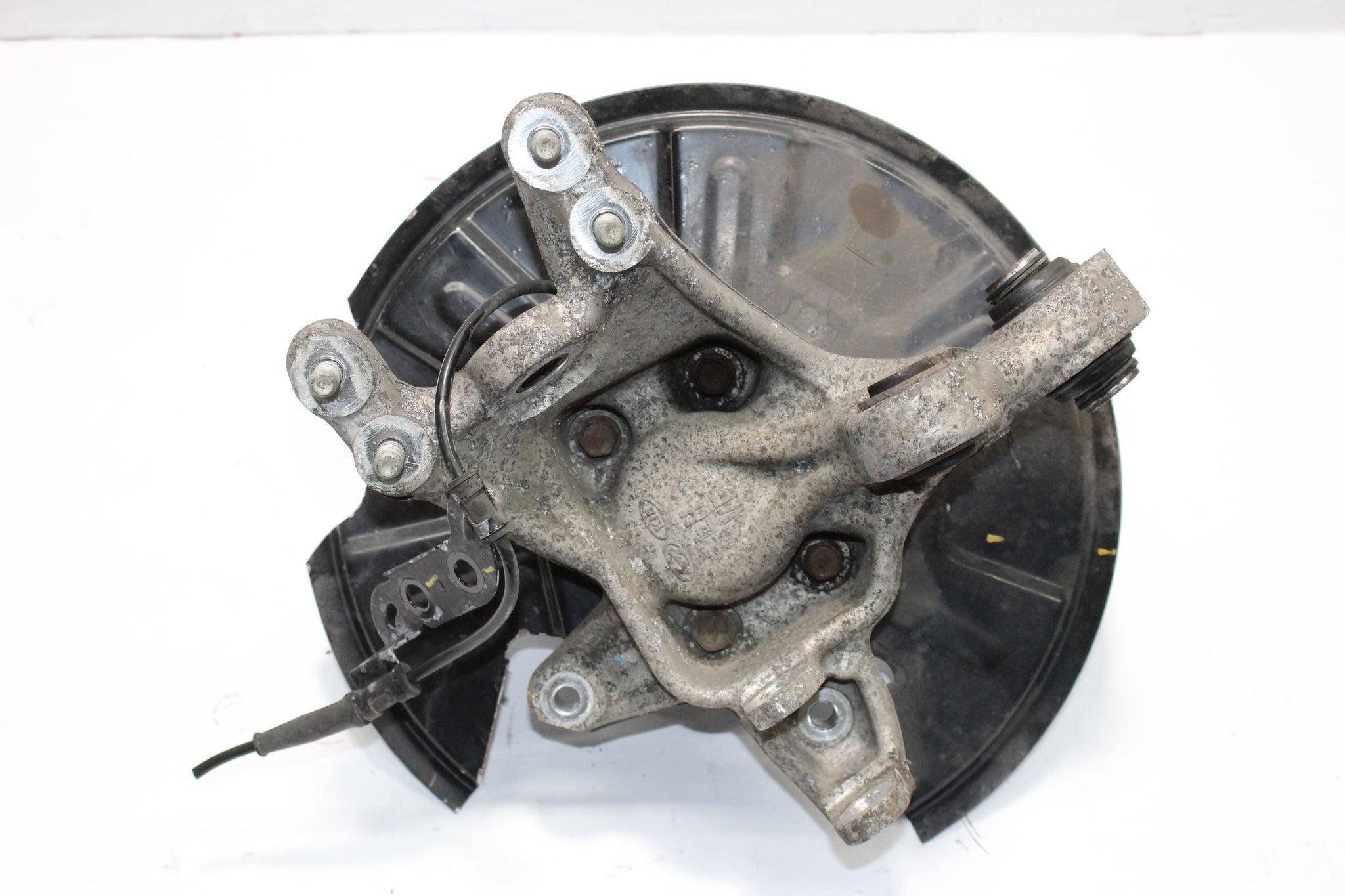 2019 HYUNDAI I40 1.6 Left side Rear Wheel Hub
