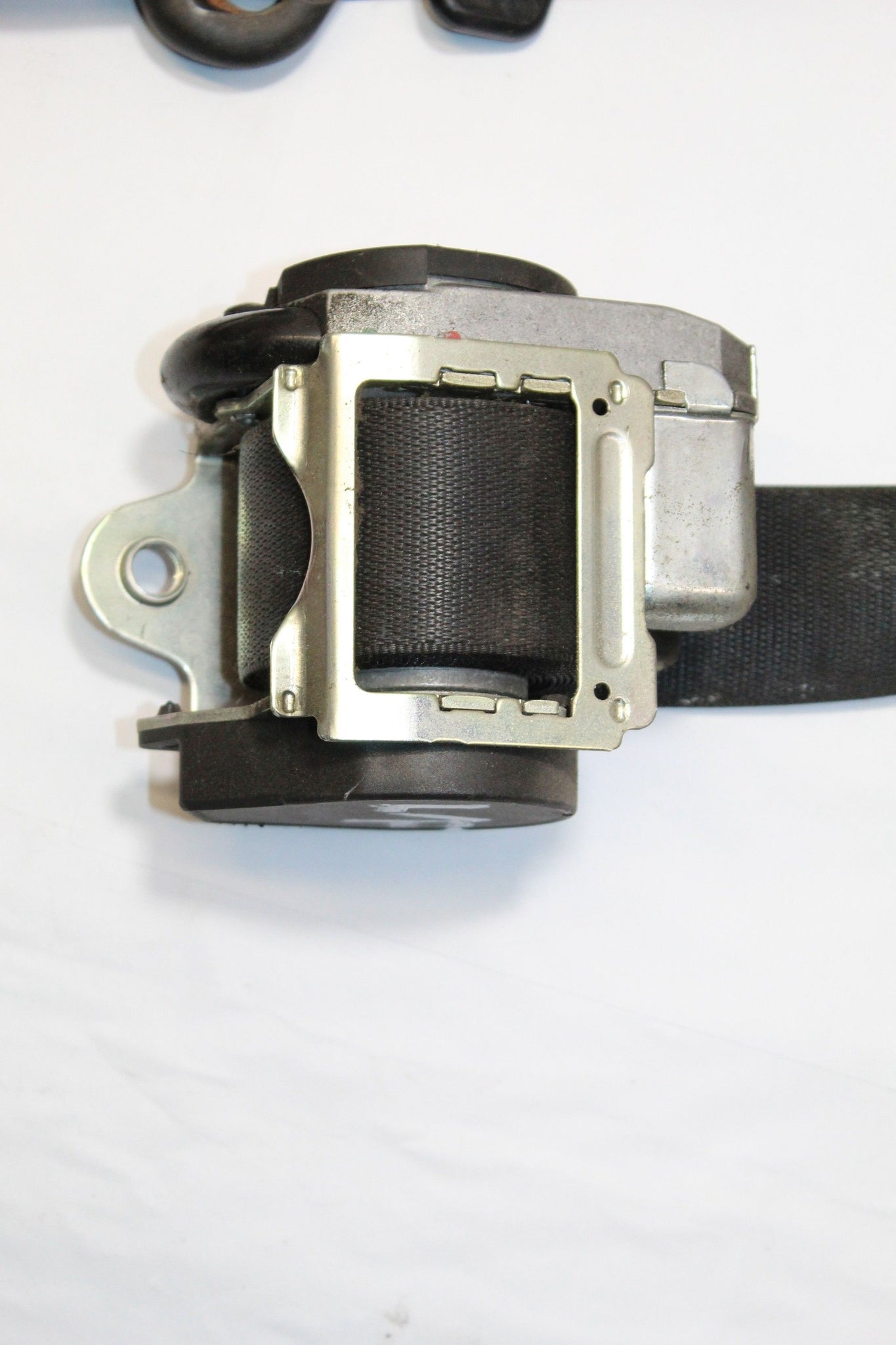 2009 MERCEDES VITO W639 Left side Front Seal Belt