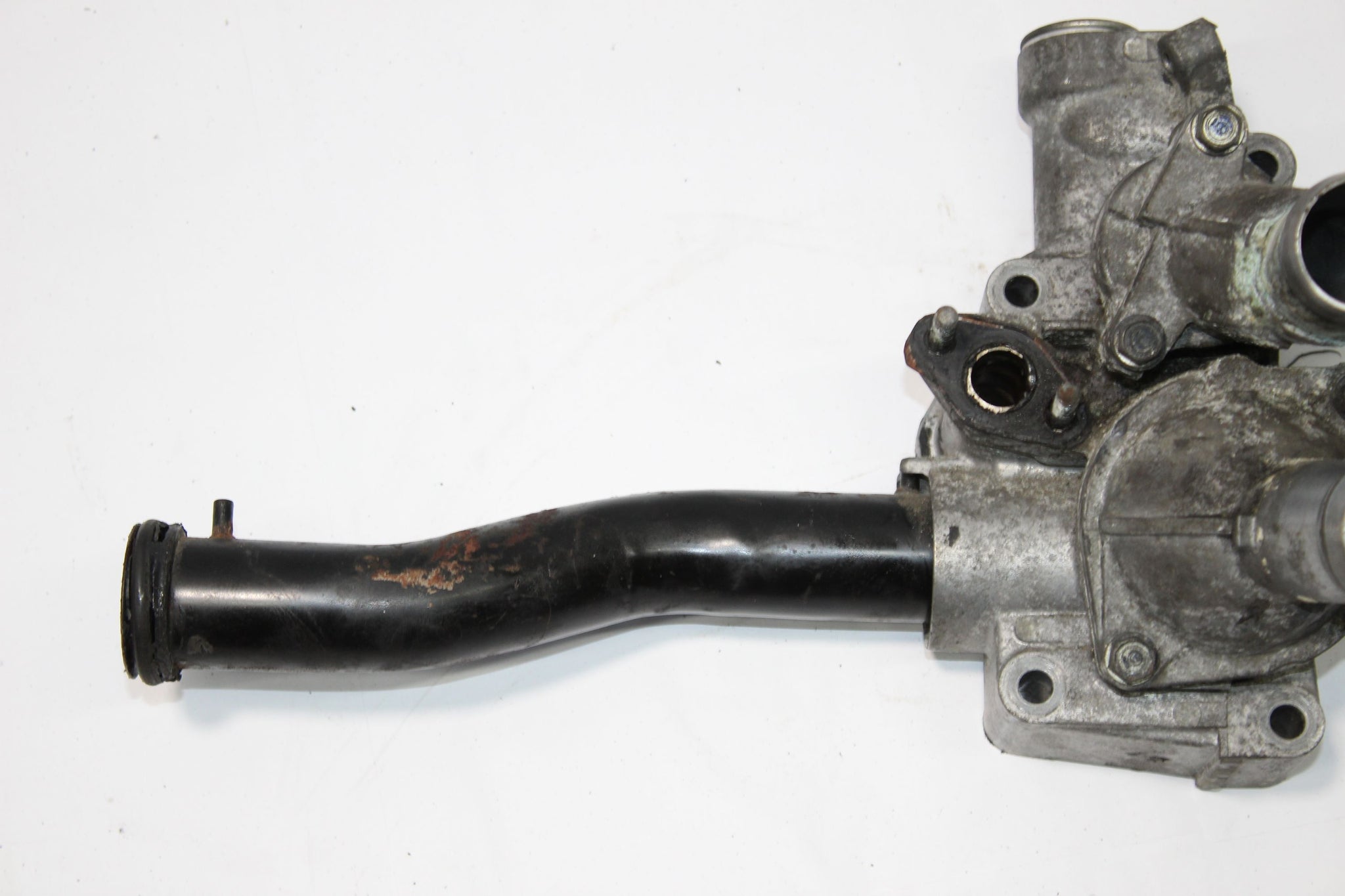 2010 HONDA CRV MK3 2.2 Thermostat Housing