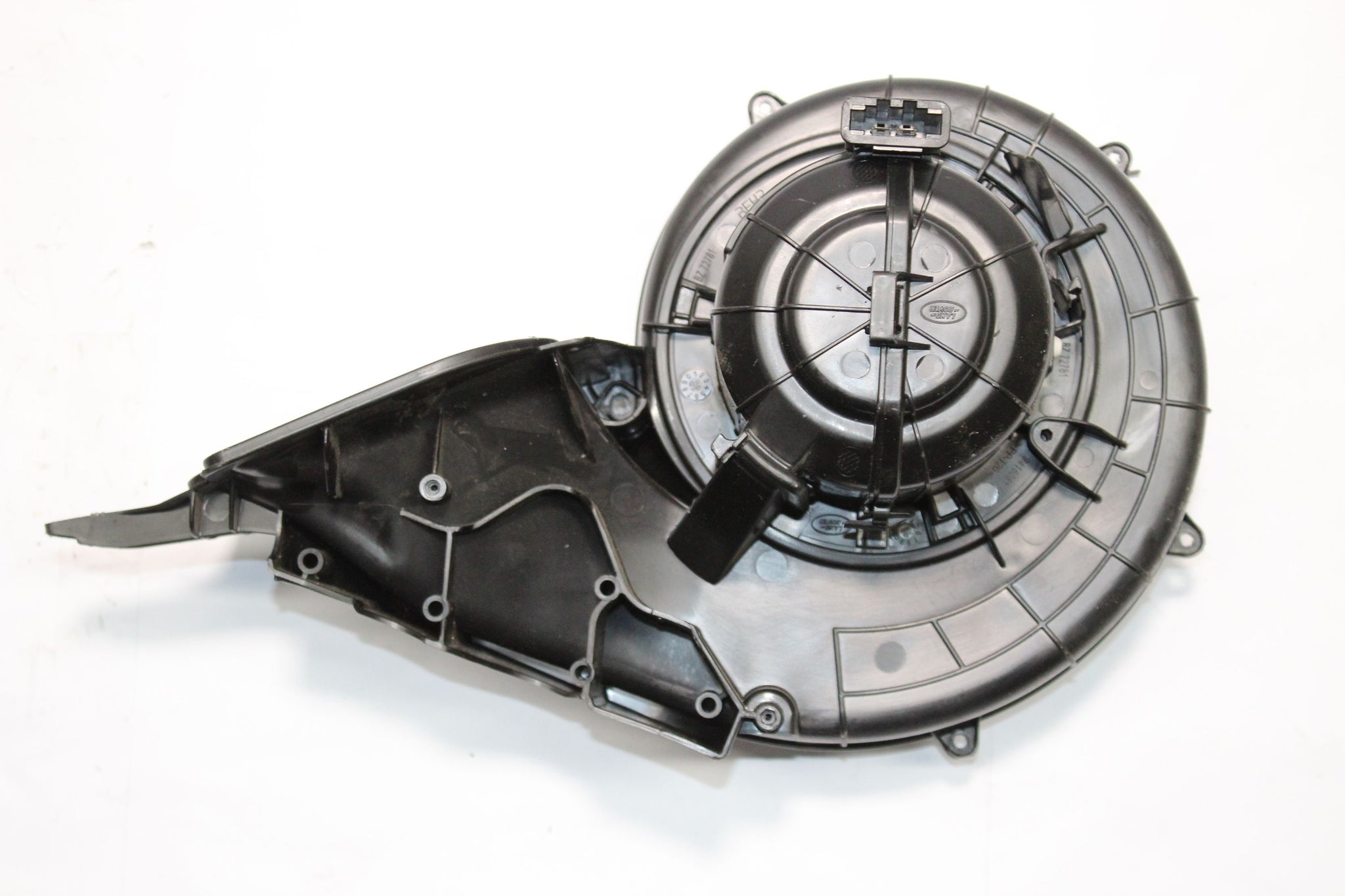 2016 RANGE ROVER EVOQUE HEATER BLOWER MOTOR FAN 9416081