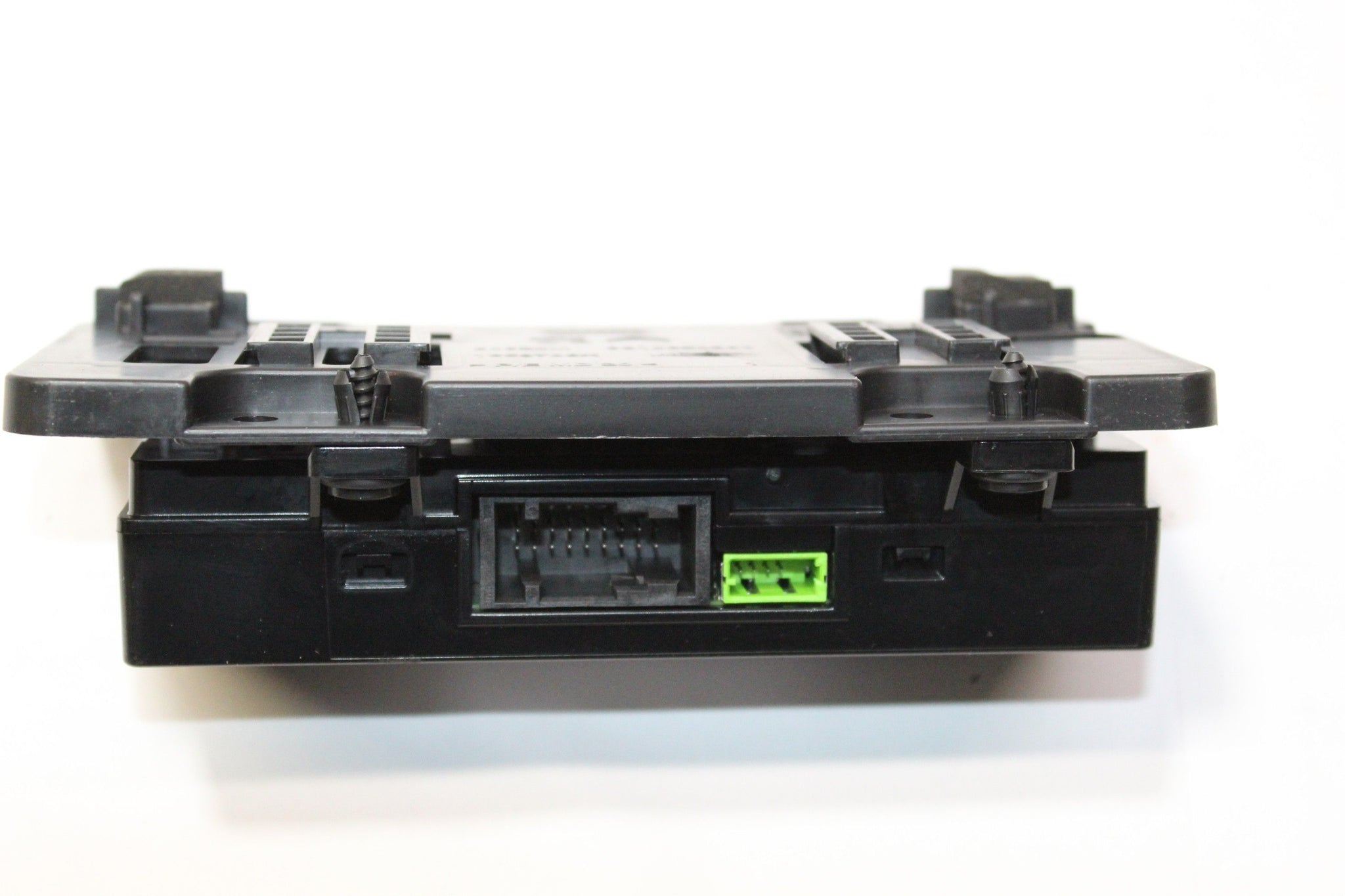 2018 PEUGEOT 208 Bluetooth Control Module ECU 9829237580