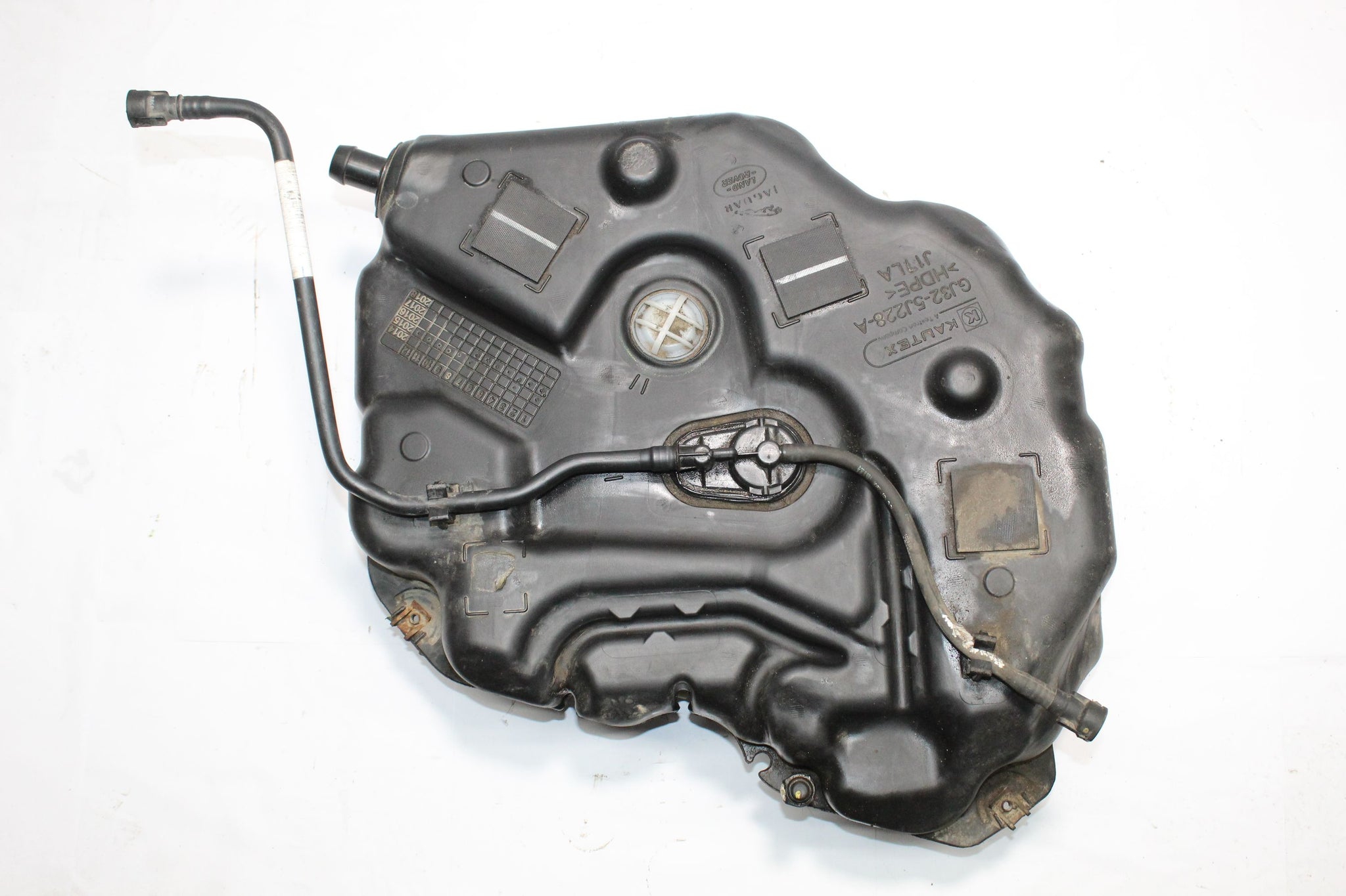 2016 RANGE ROVER EVOQUE 2.0 Adblue Tank Reservoir FPLA-5J229-AB