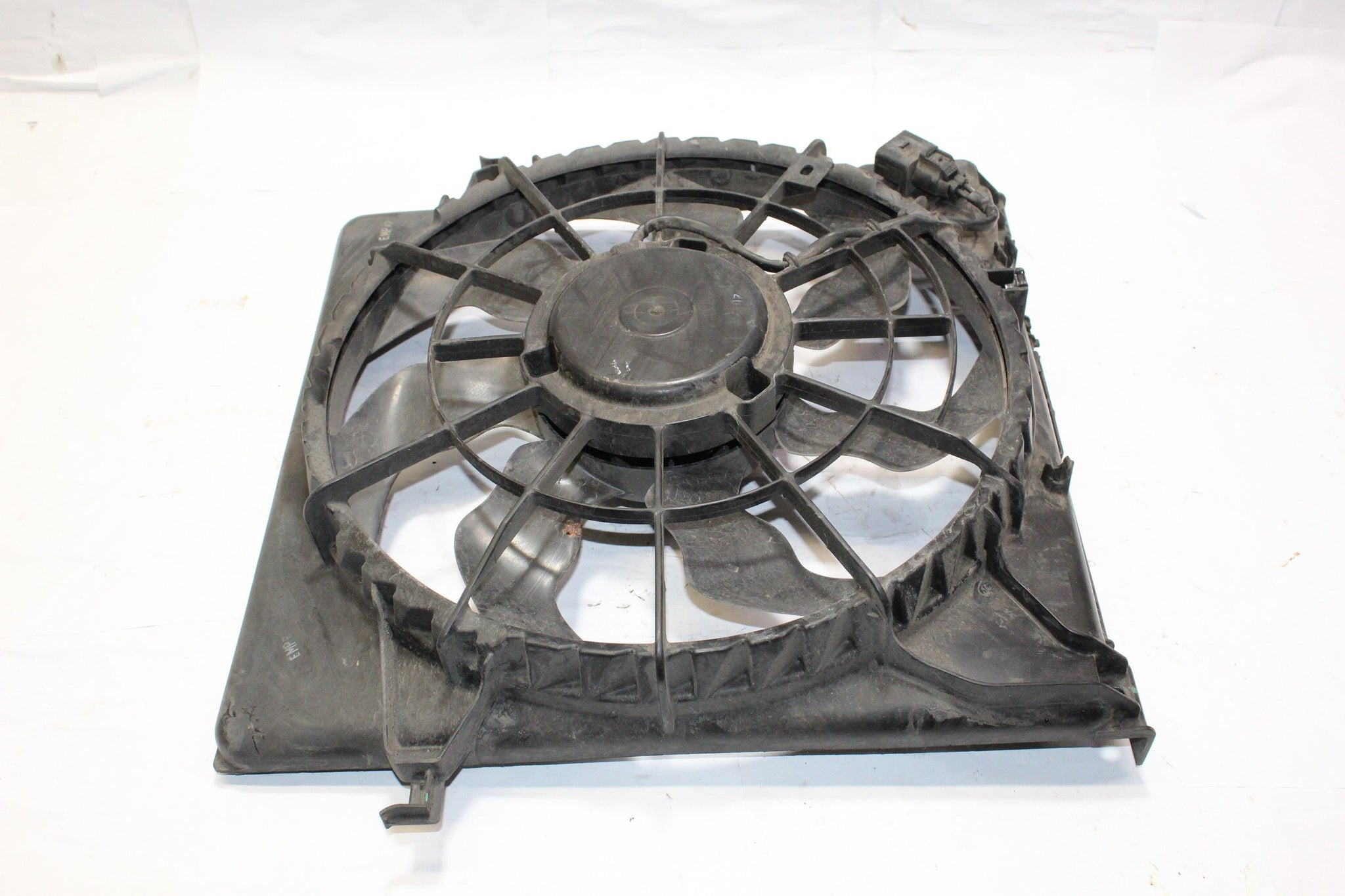 2010 KIA CEED 1.6 Diesel Radiator Cooling Fan