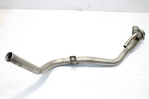 2012 RANGE ROVER EVOQUE 2.2 Diesel Fuel Filler Pipe BJ32-9032-GA