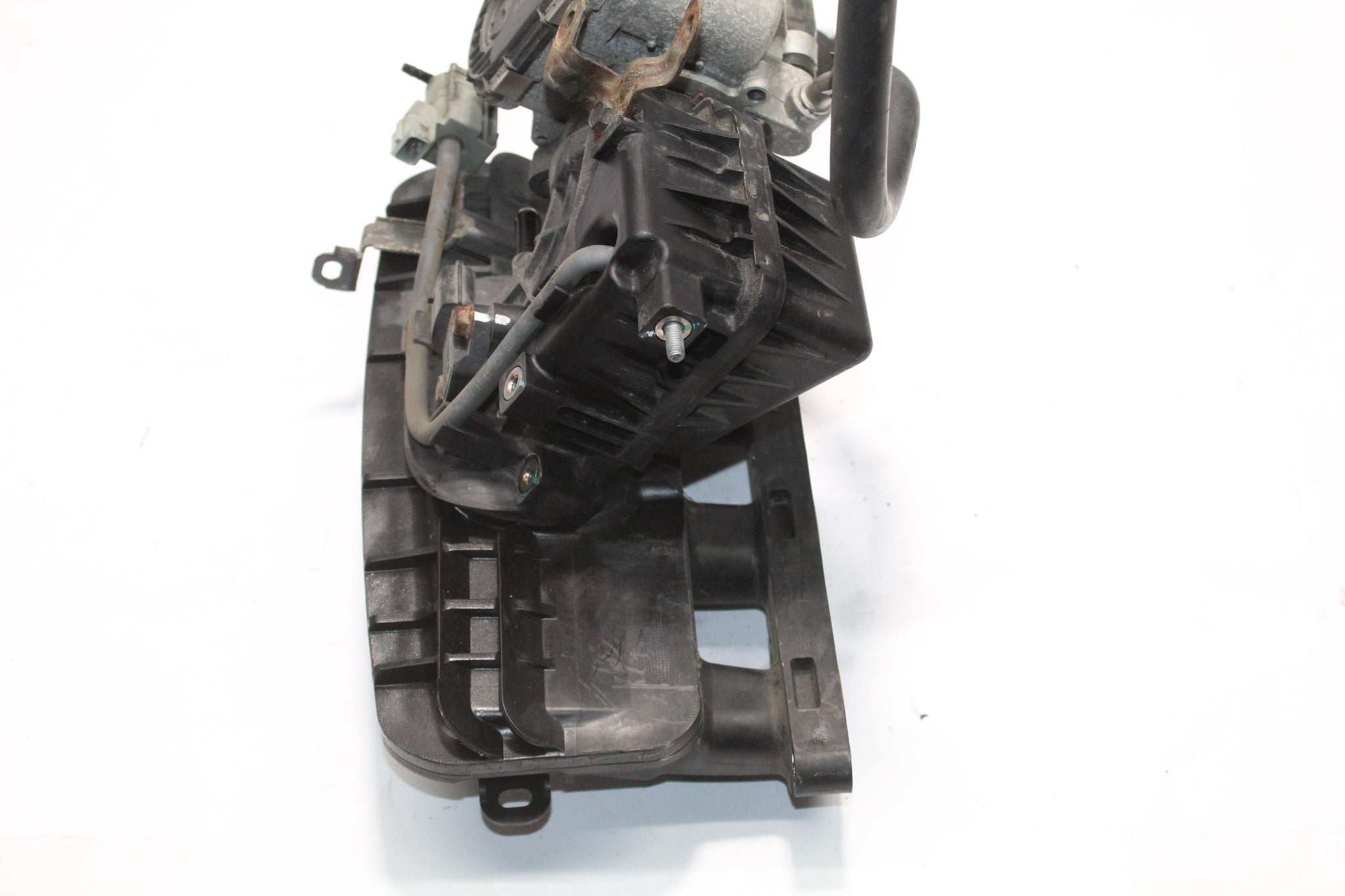 2017 HYUNDAI I30 MK3 1.4 Intake Manifold Throttle Body 35100-03AA0