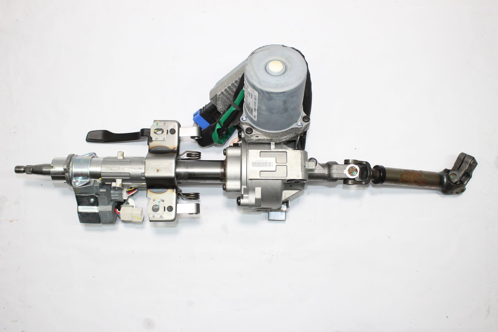 2019 HYUNDAI I40 1.6 Electric Power Steering Column Shaft UJ 563003Z480