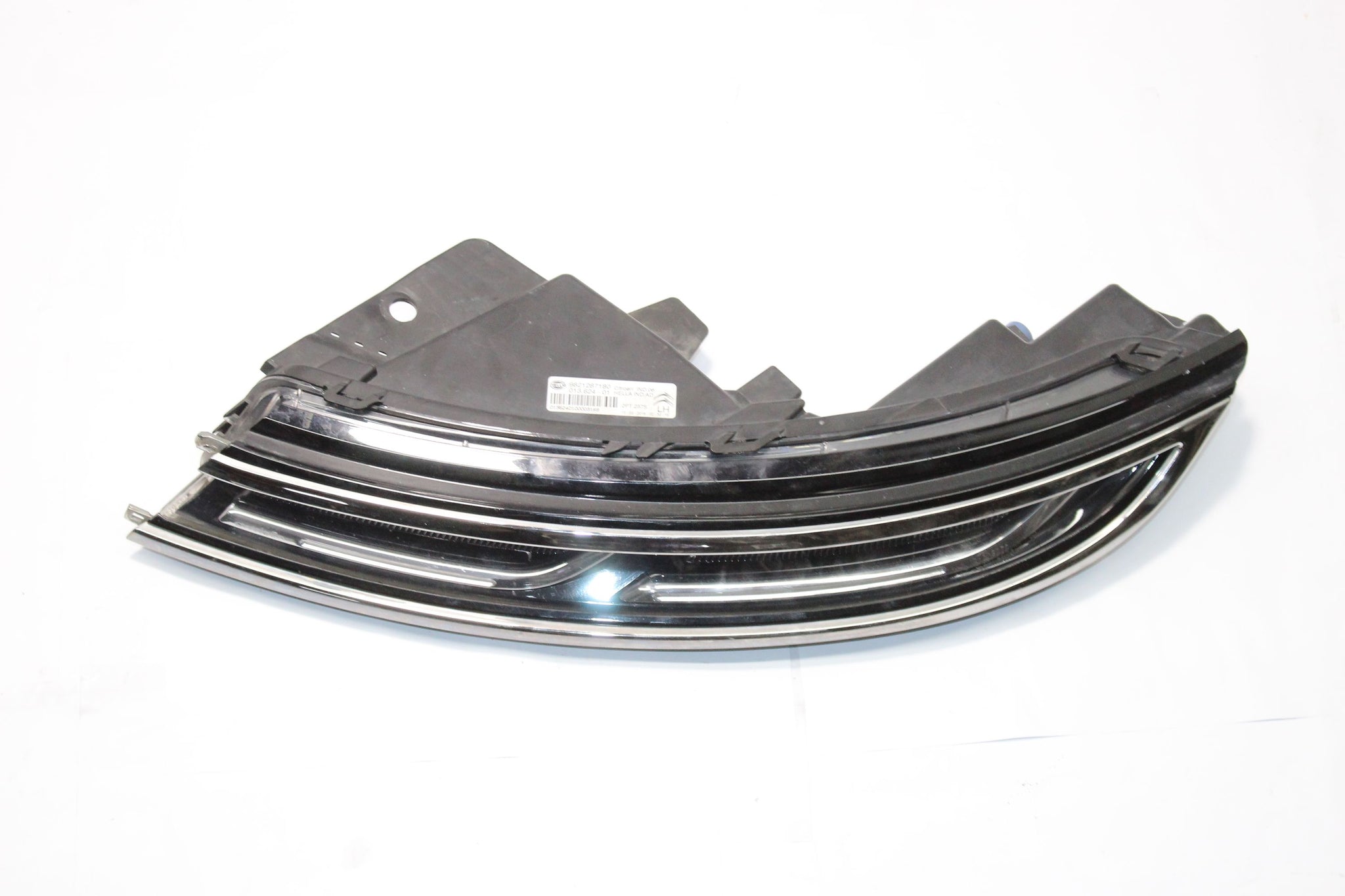 2018 CITROEN C4 CACTUS Left side DRL Daytime Running Light 9821287180