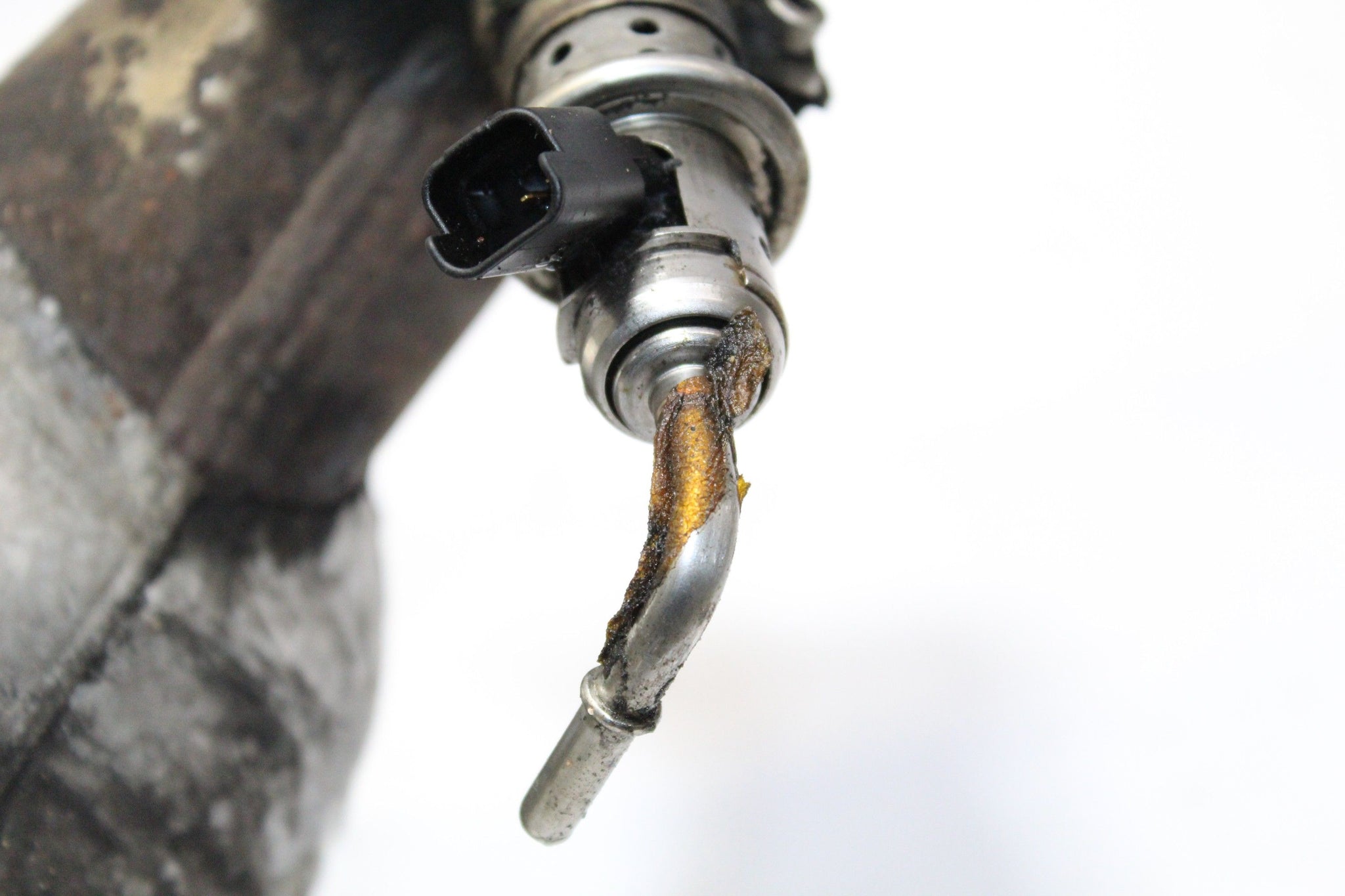 2015 CITROEN C4 1.6 Diesel Catalytic Converter CAT