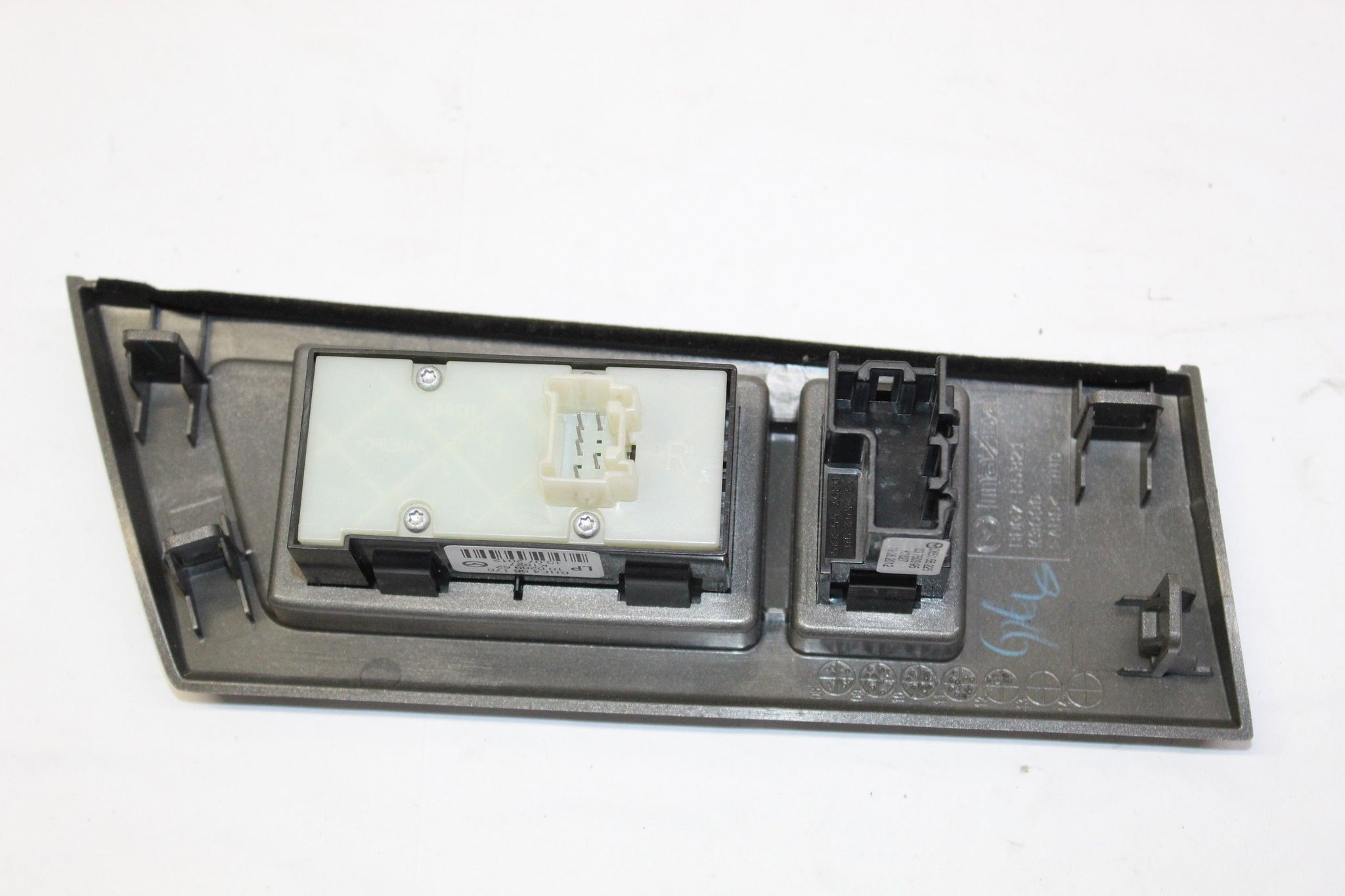 2012 Mazda 3 Headlight Adjustment Control Traction Switch BHE466170