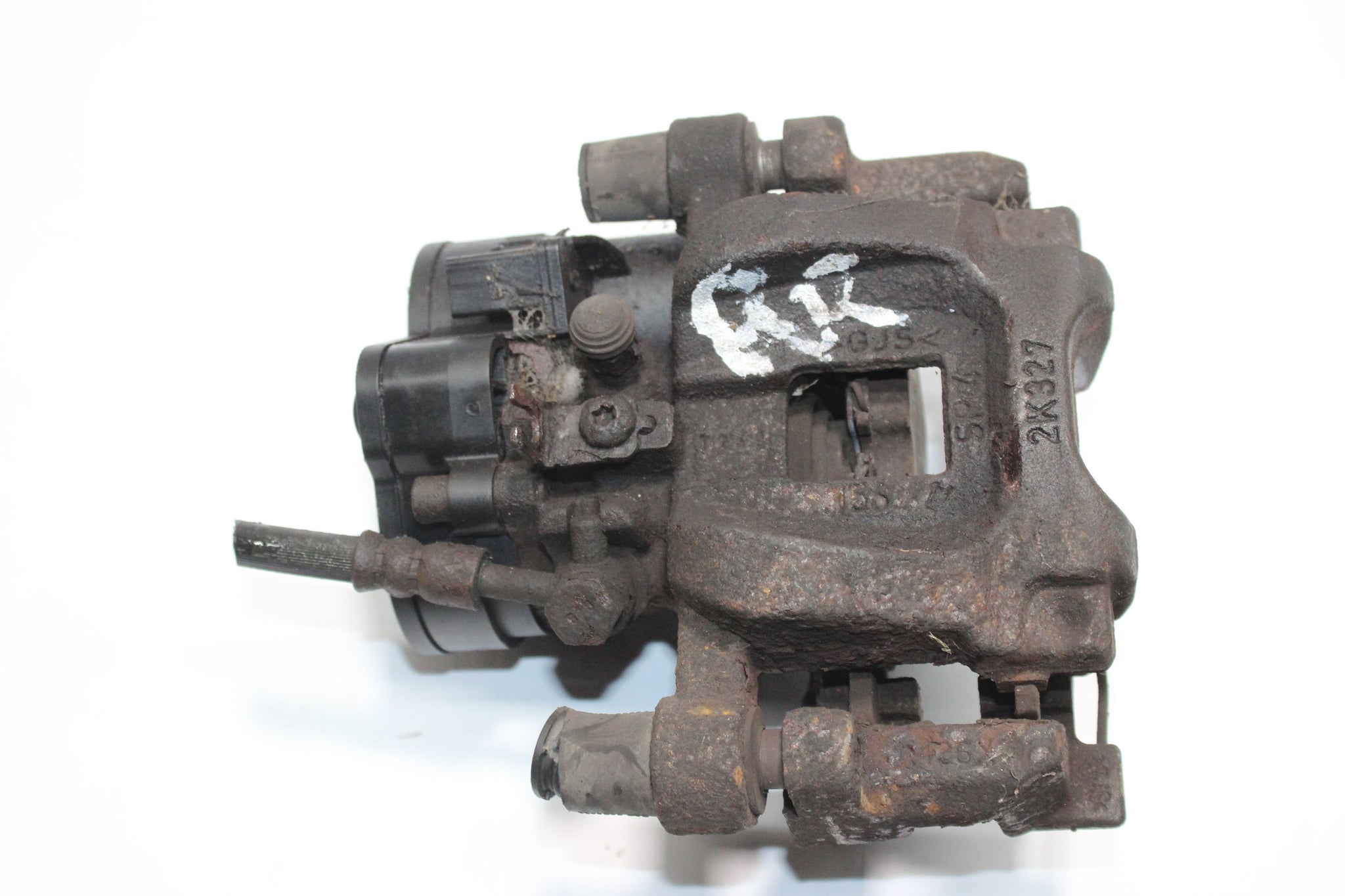 2016 RANGE ROVER EVOQUE  2.0 Right side Rear Brake Caliper