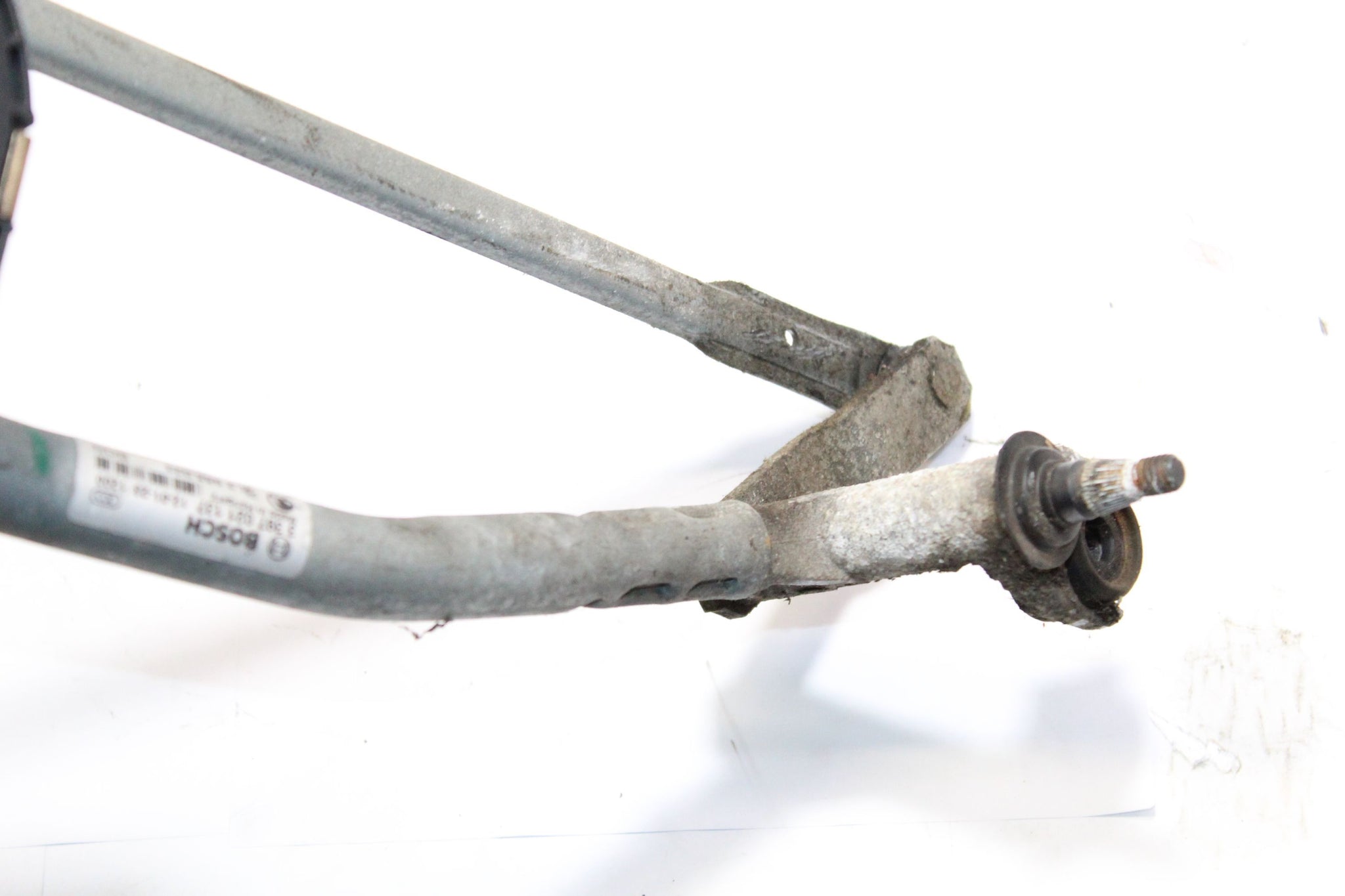 2012 SKODA YETI Front Wiper Motor Linkage 5L2955119A