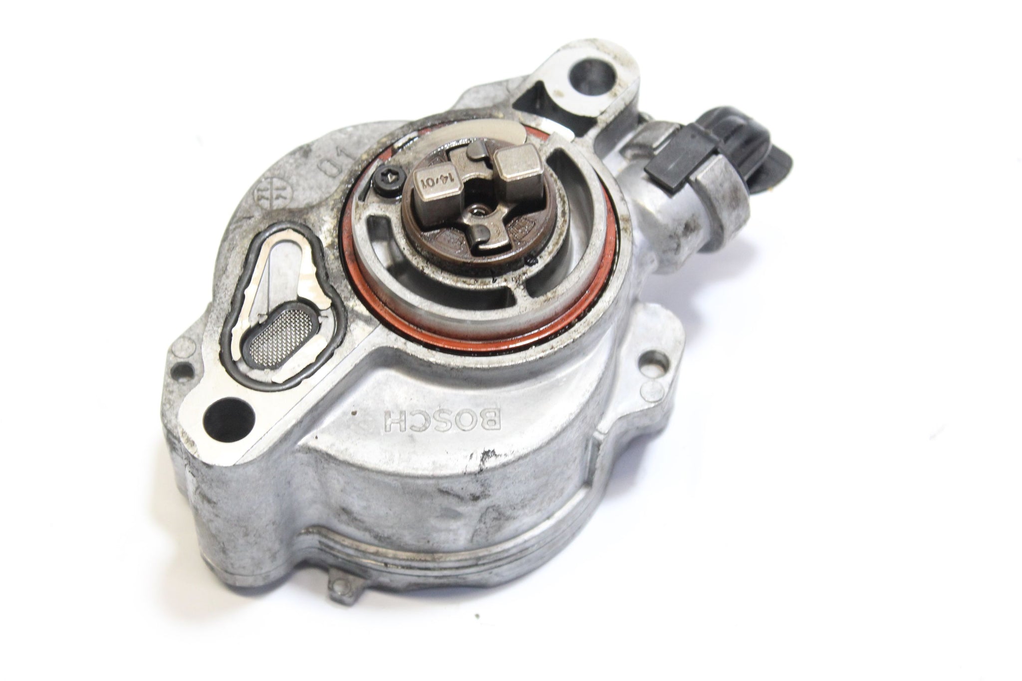 2017 MASERATI GHIBLI 3.0 Vacuum Pump 2055G280 714 0706
