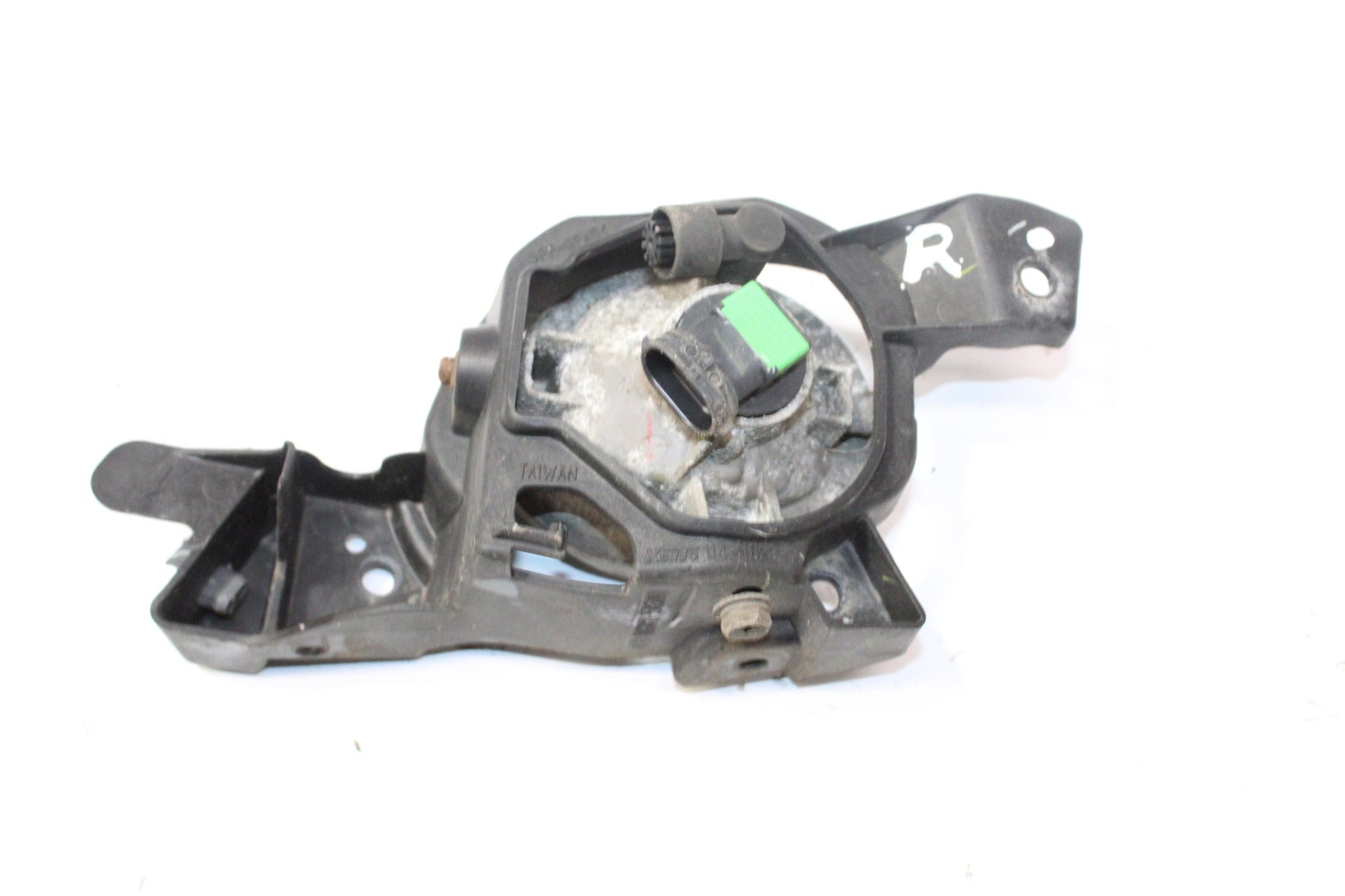 2012 Mazda 3 right side fog light