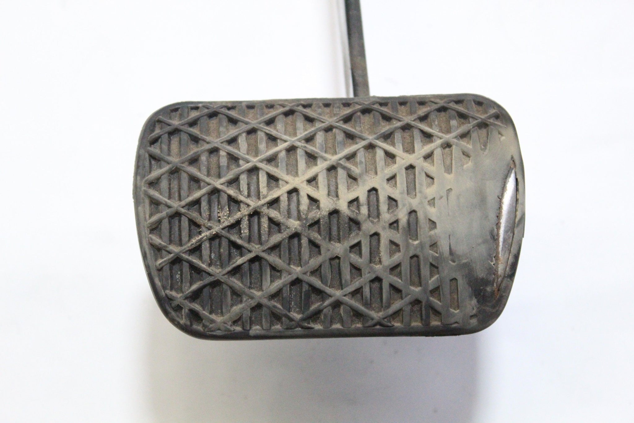 2009 MERCEDES S Class W221 3.0 Brake Pedal