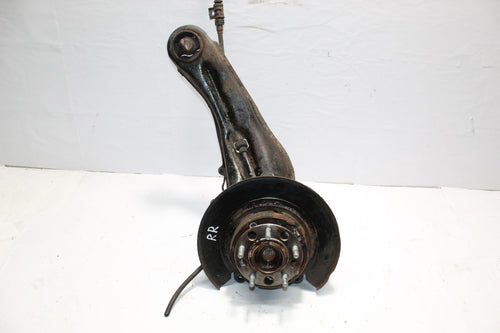 2013 JEEP COMPASS 2.2 RIGHT SIDE REAR HUB