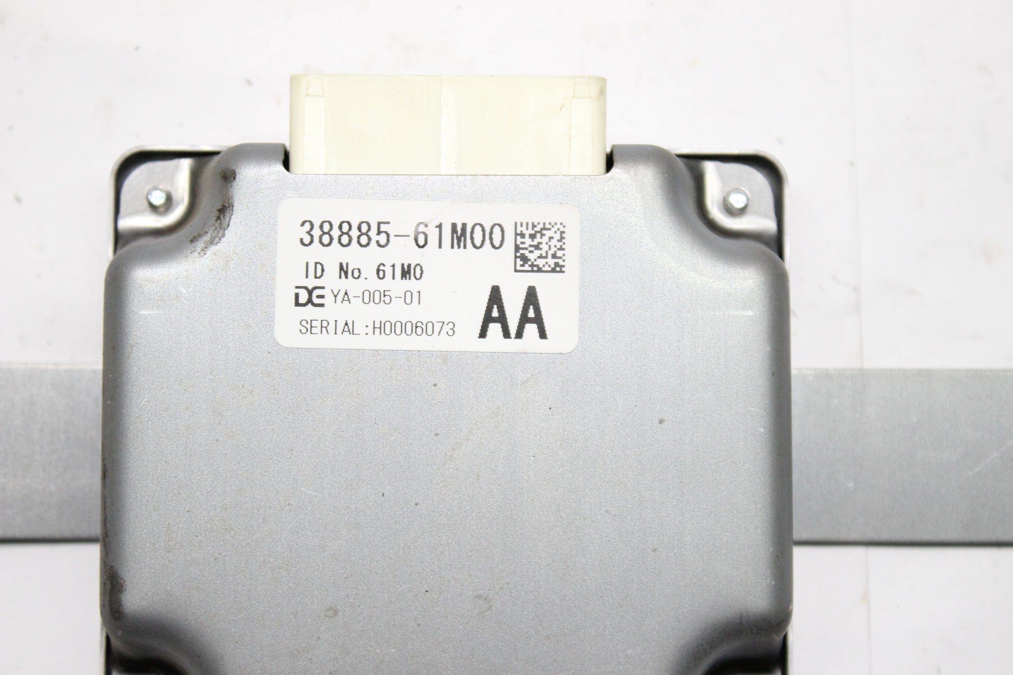 2013 SUZUKI S-CROSS SX4 TRANSFER MODULE CONTROL UNIT 38885-61M00