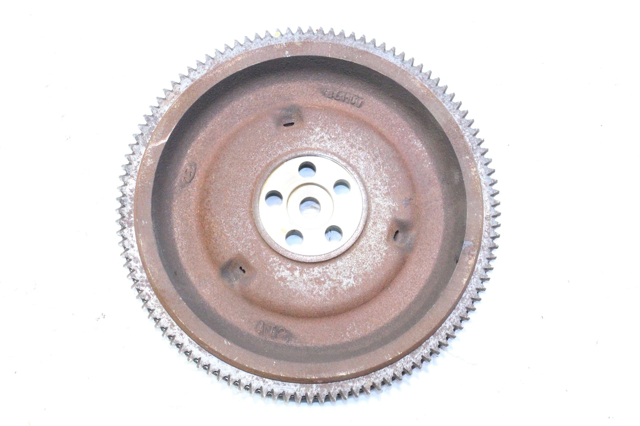 2009 KIA RIO 1.4 FLYWHEEL