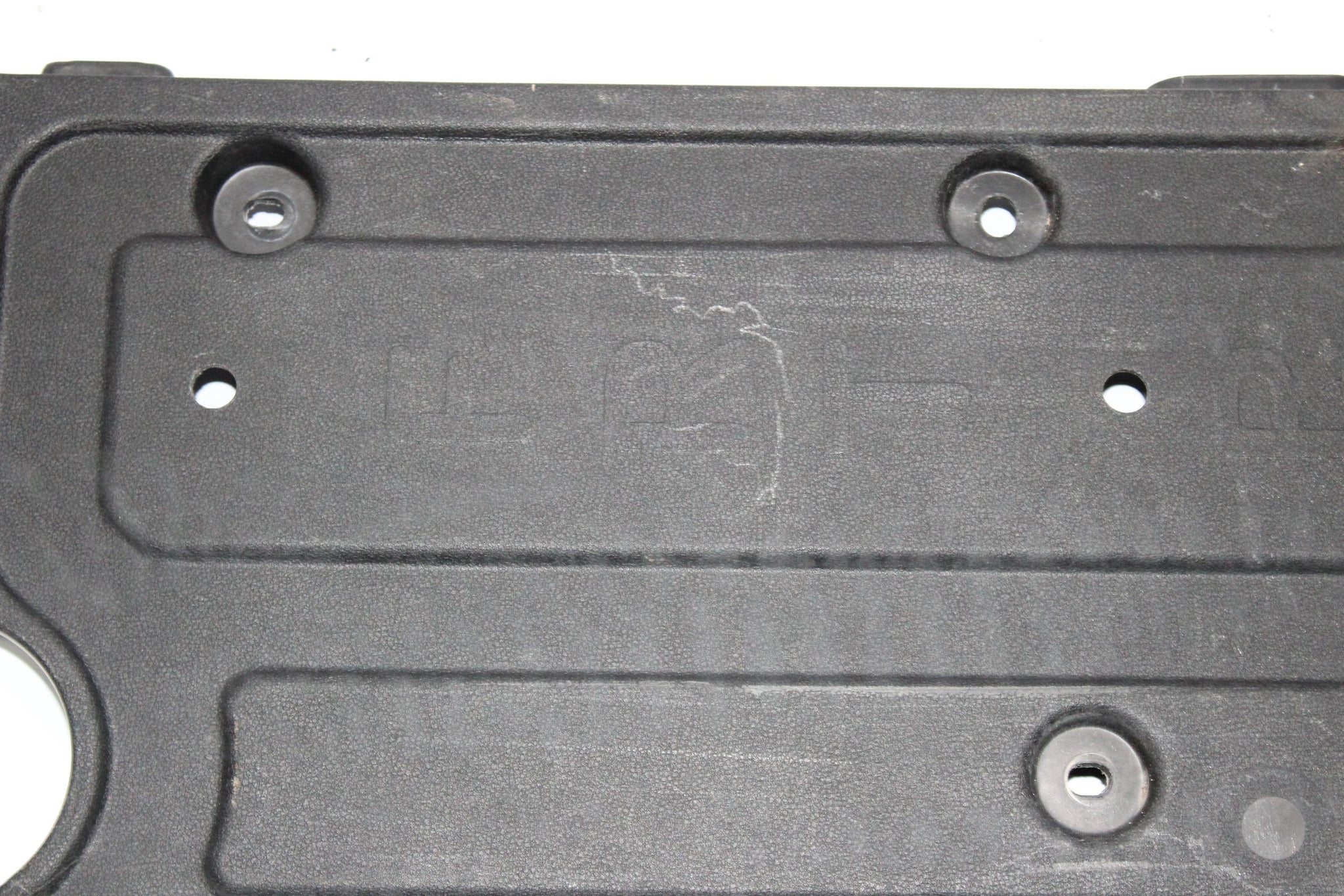 2019 HYUNDAI I40 Right side Front Under Cover Guard 84145-3Z000