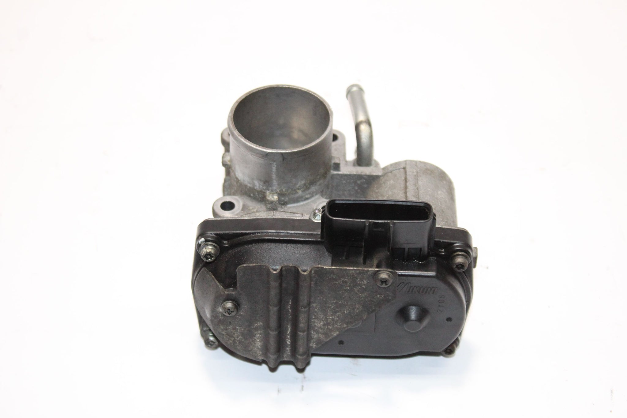 2013 MITSUBISHI MIRAGE 1.2 Throttle Body