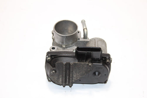 2013 MITSUBISHI MIRAGE 1.2 Throttle Body