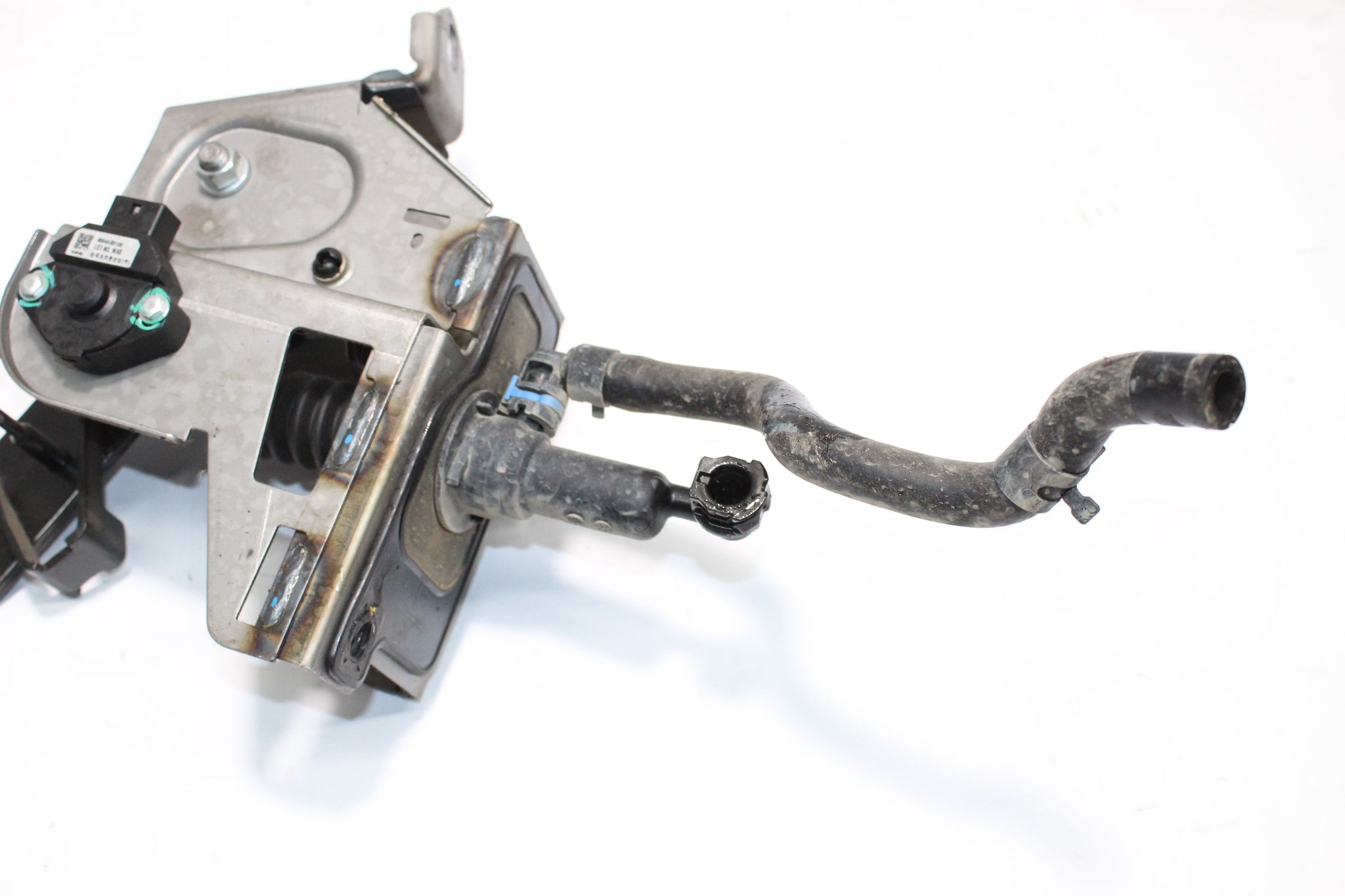 2017 HYUNDAI I30 MK3 1.4 Clutch Pedal 32802-G3600