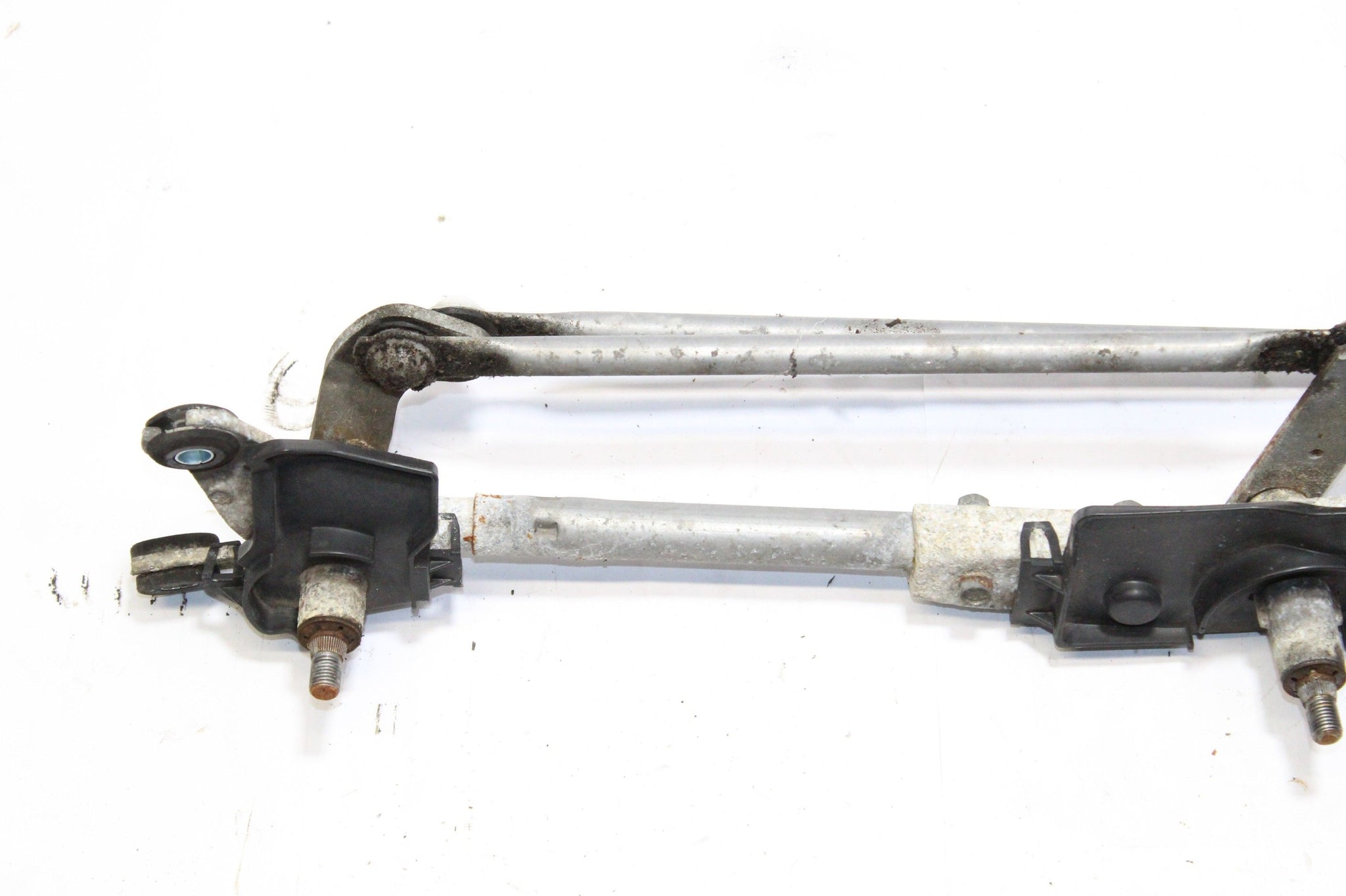2008 MAZDA 2 Front Windscreen Wiper Motor Linkage