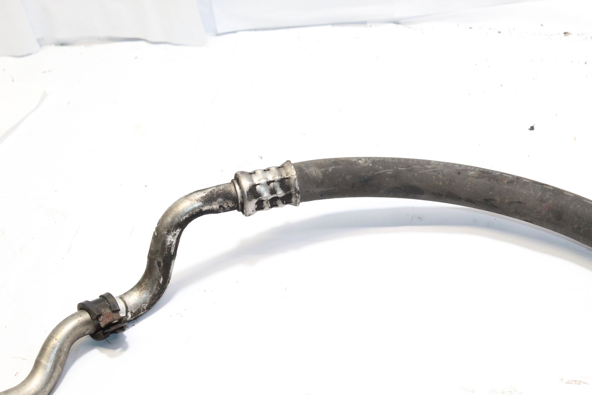 2013 RANGE ROVER VOGUE L405 4.4 Air Con Pipe