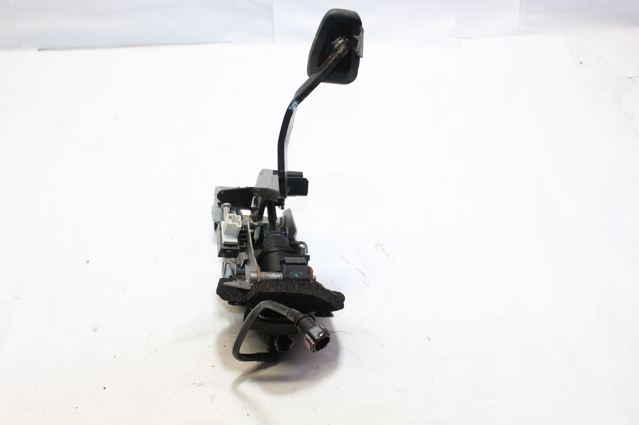 2016 FORD ECOSPORT 1.0 Clutch Pedal