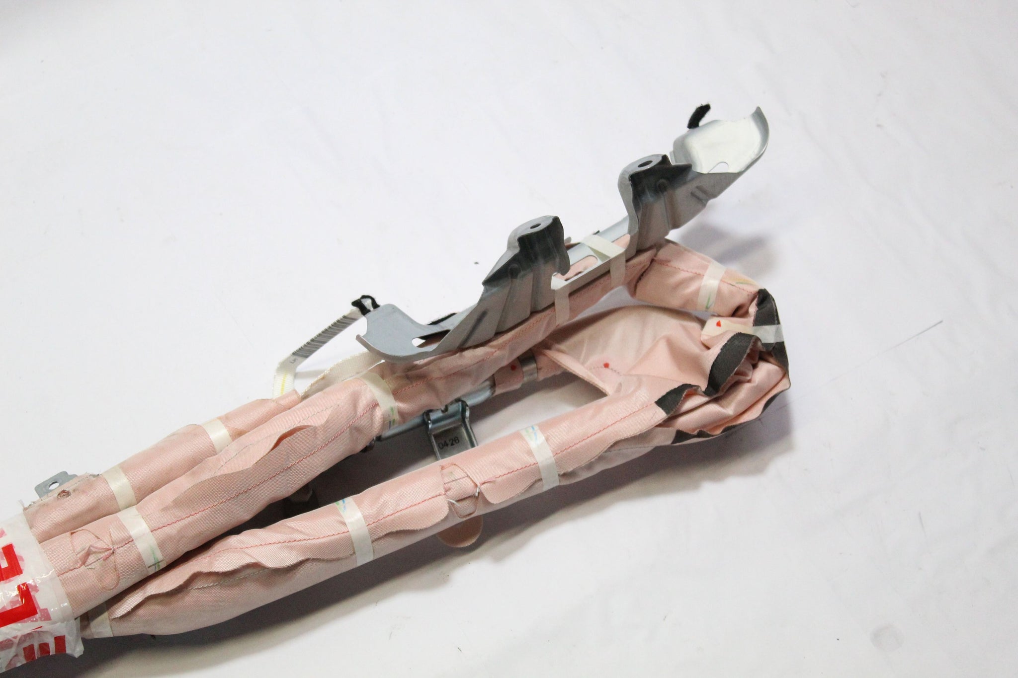 2010 MITSUBISHI ASX LEFT SIDE ROOF CURTAIN AIRBAG