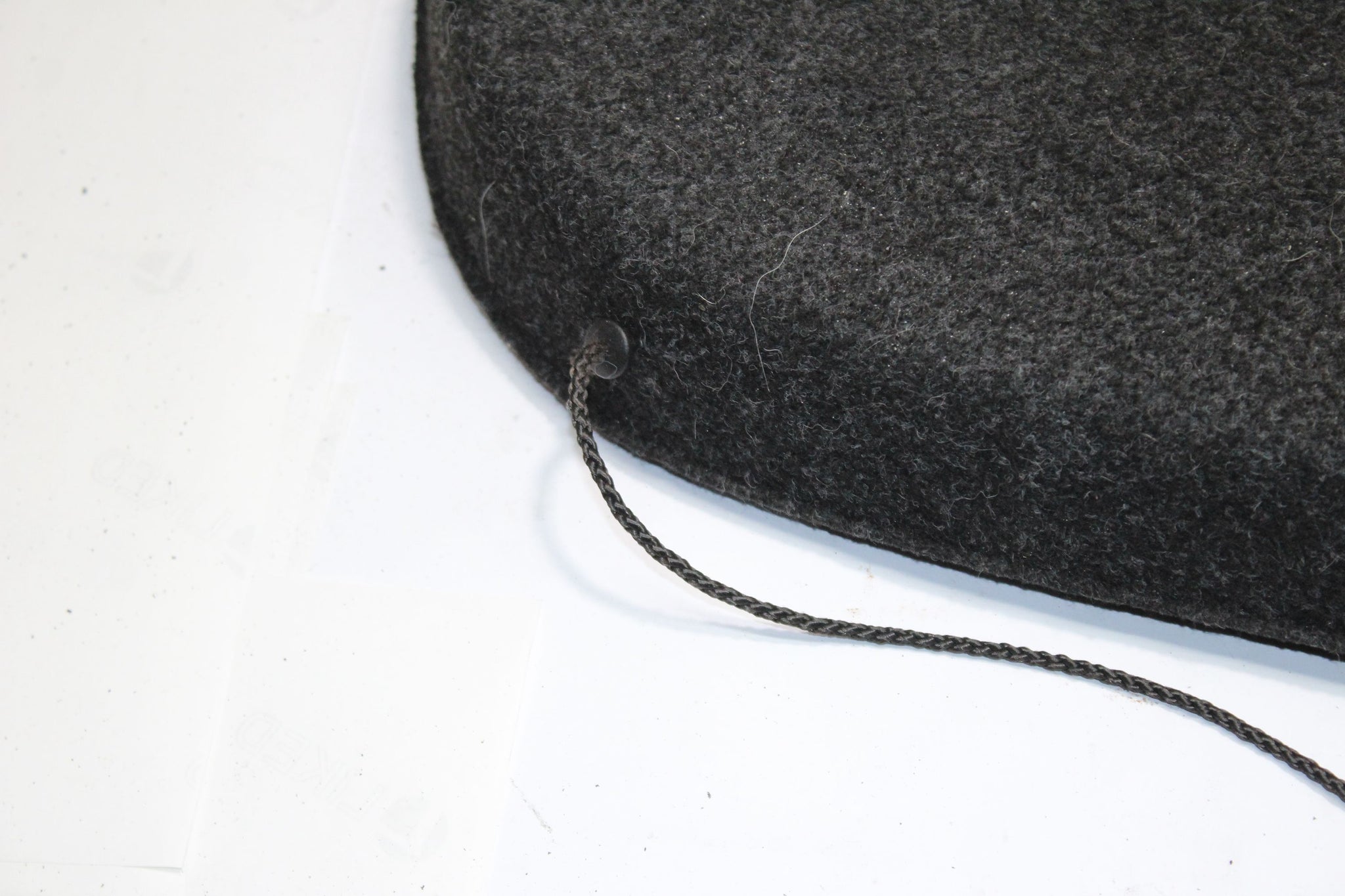 2013 SUZUKI  SX4 S-CROSS Parcel Shelf